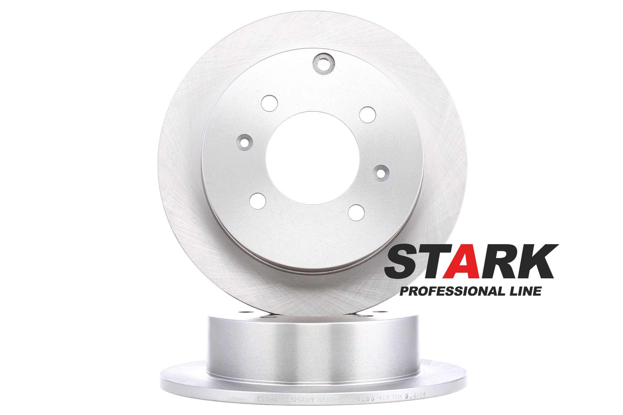STARK SKBD0020286 Brake discs Kia Optima TF 2.0 CVVL 171 hp Petrol 2018 price