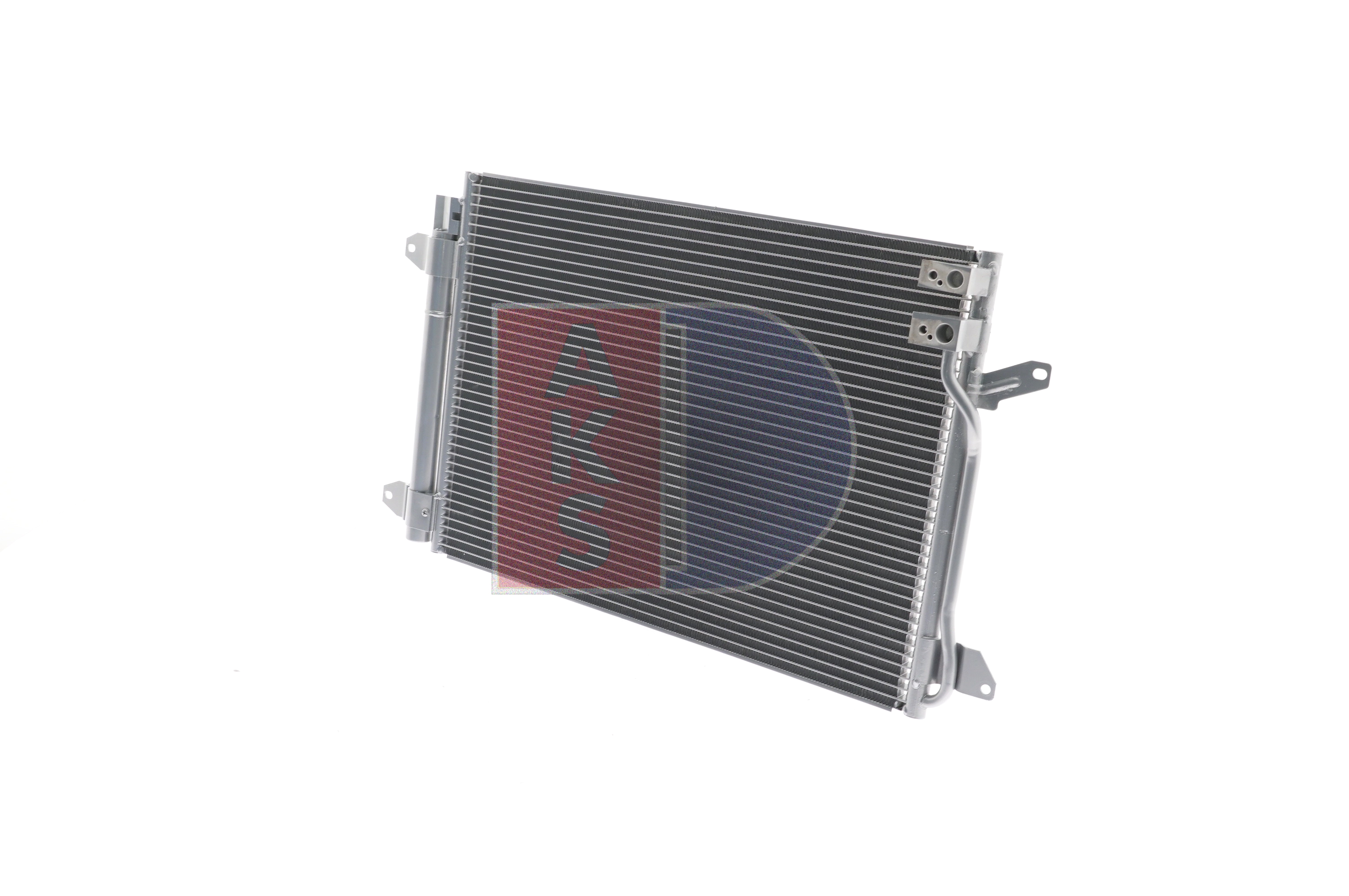 Great value for money - AKS DASIS Air conditioning condenser 042023N