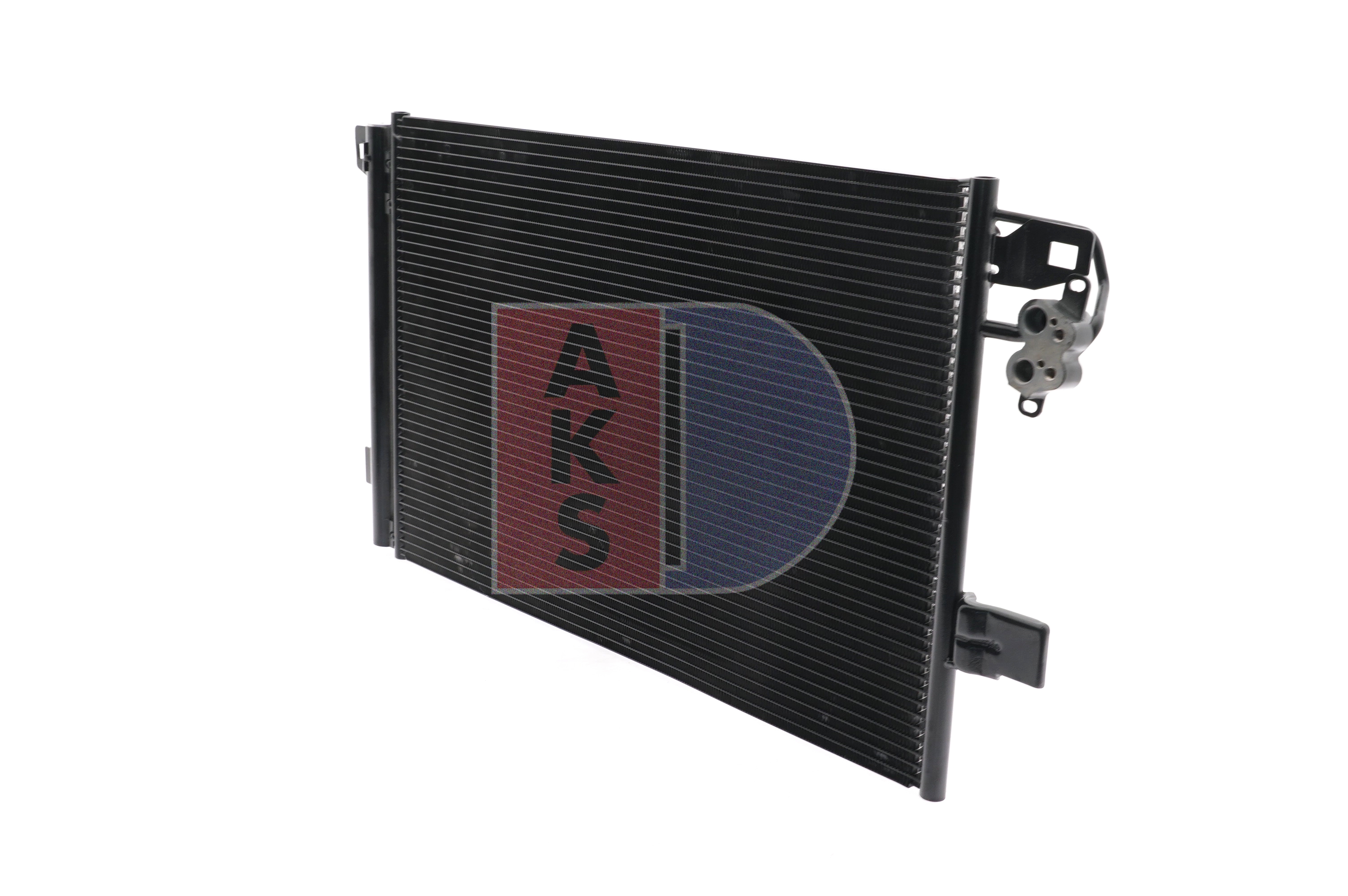AKS DASIS with dryer, 15,3mm, 13,7mm, 675mm Condenser, air conditioning 042024N buy
