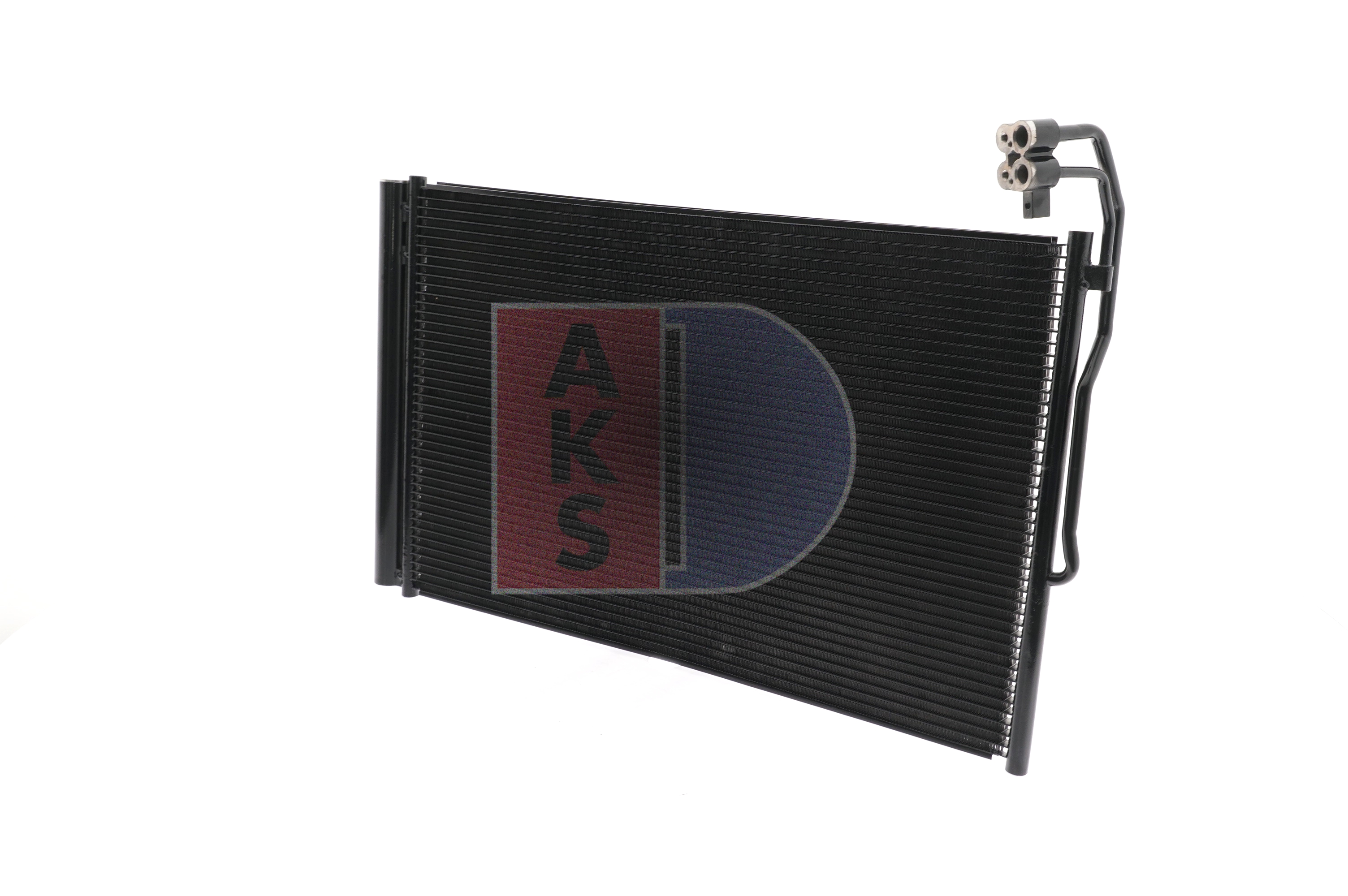 AKS DASIS 042026N Air conditioning condenser PORSCHE experience and price