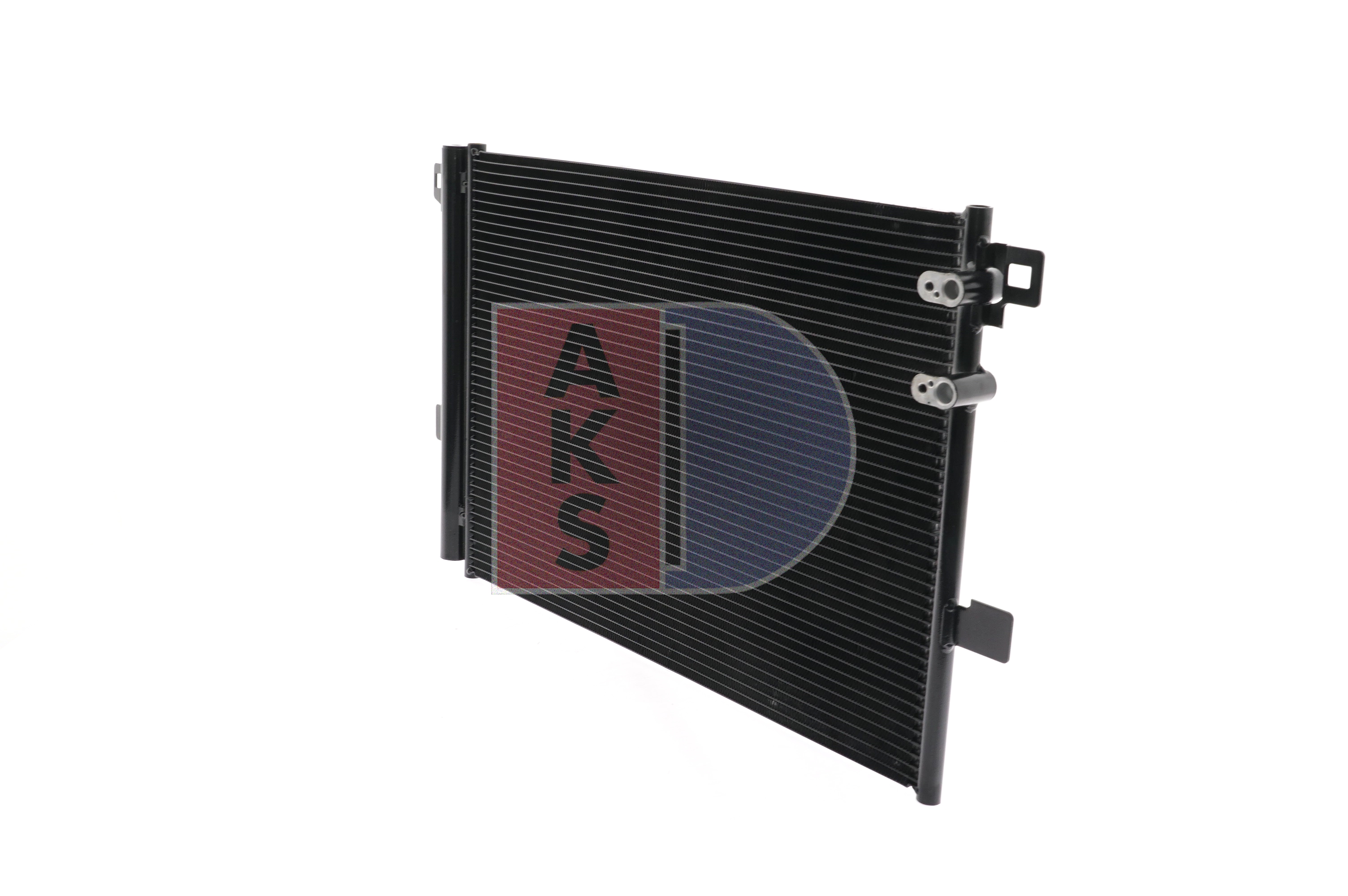 Great value for money - AKS DASIS Air conditioning condenser 042028N