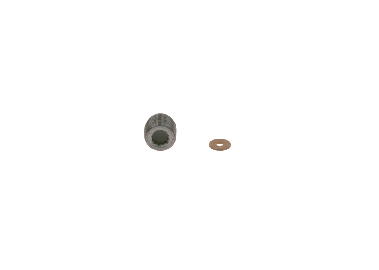 Køb F 00R L00 412 BOSCH Skrue F 00R L00 412 billige
