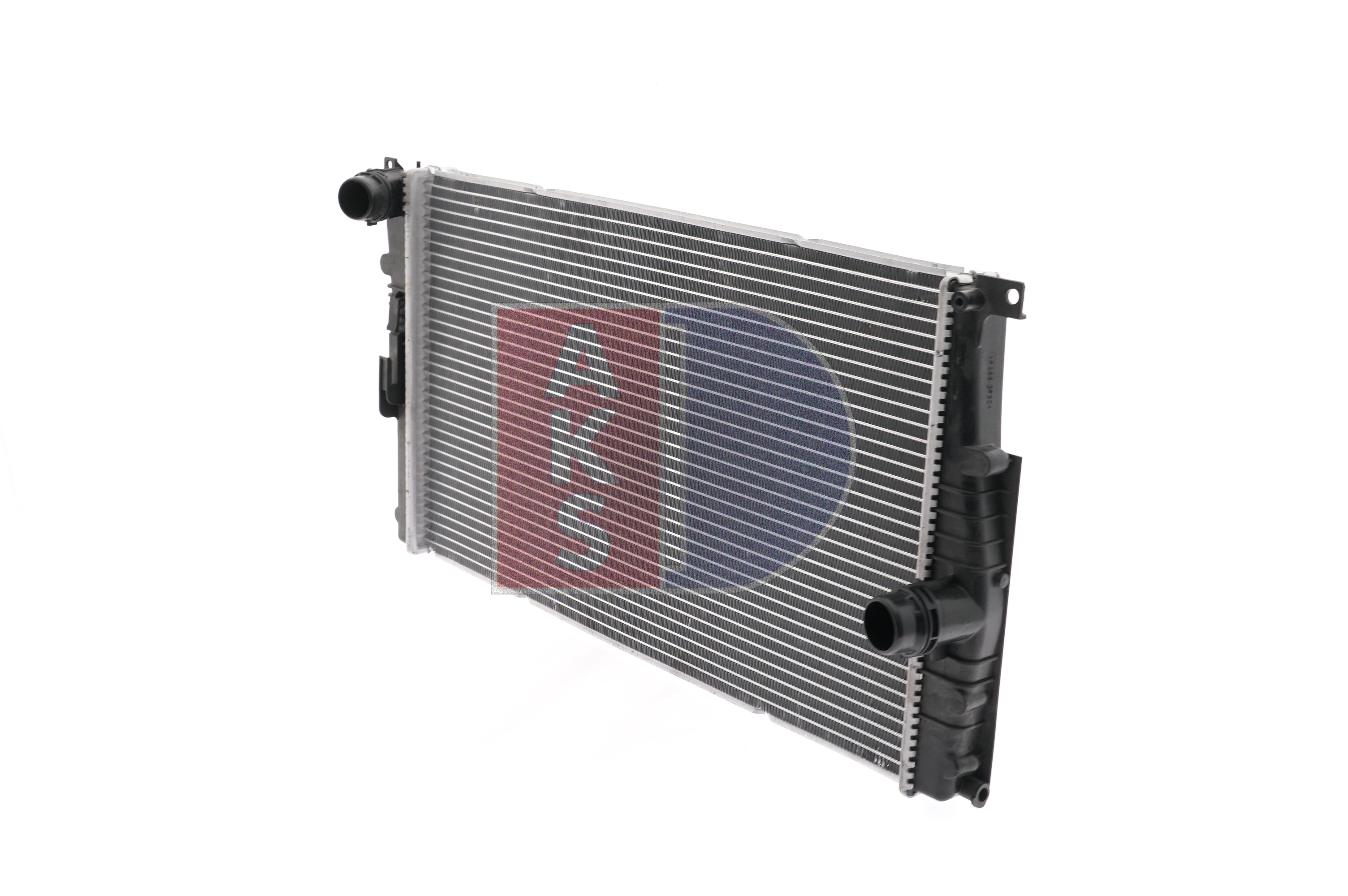 AKS DASIS Engine radiator 050073N BMW 1 Series 2020