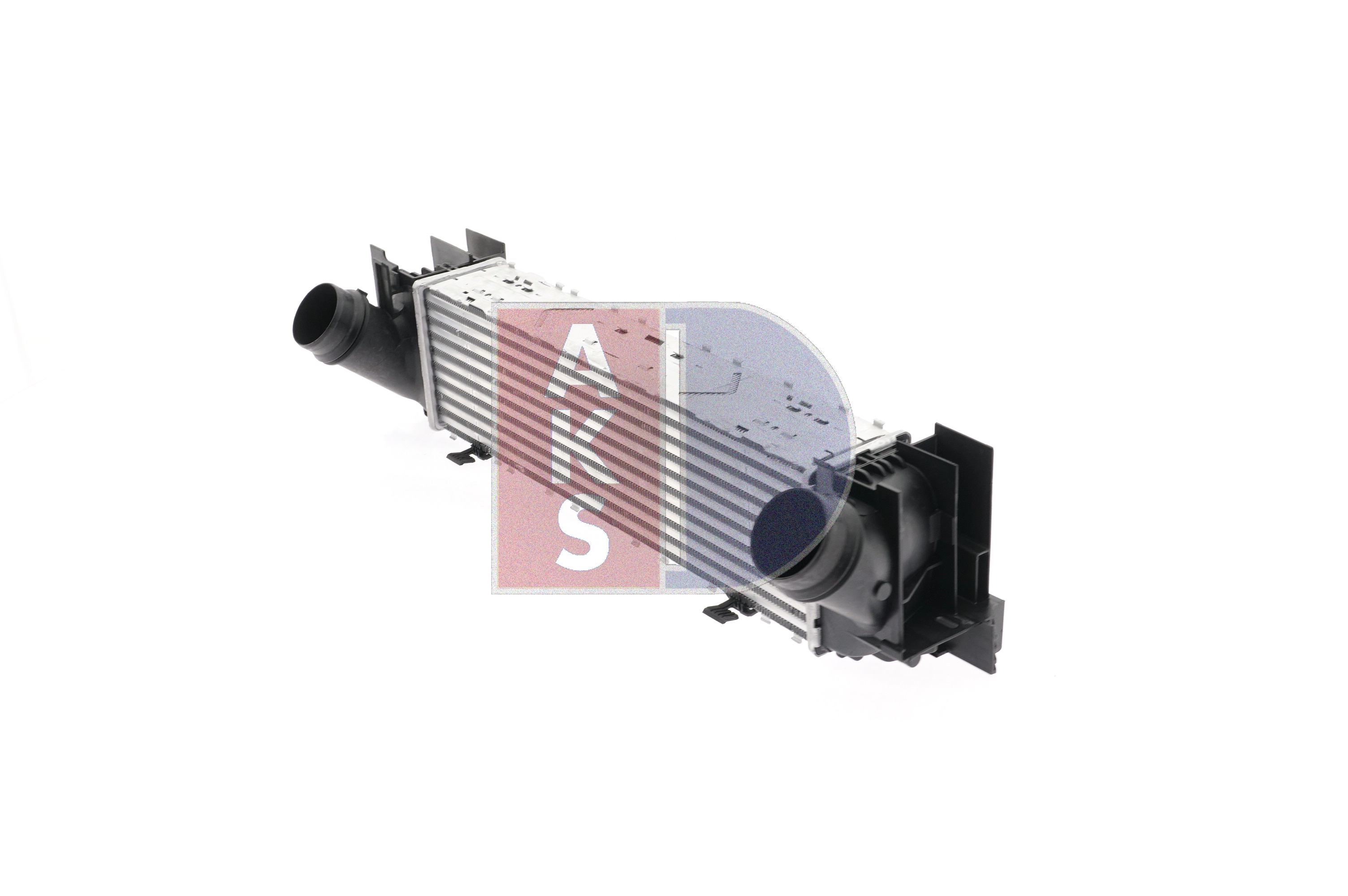BMW 3 Series Intercooler charger 7646661 AKS DASIS 057025N online buy