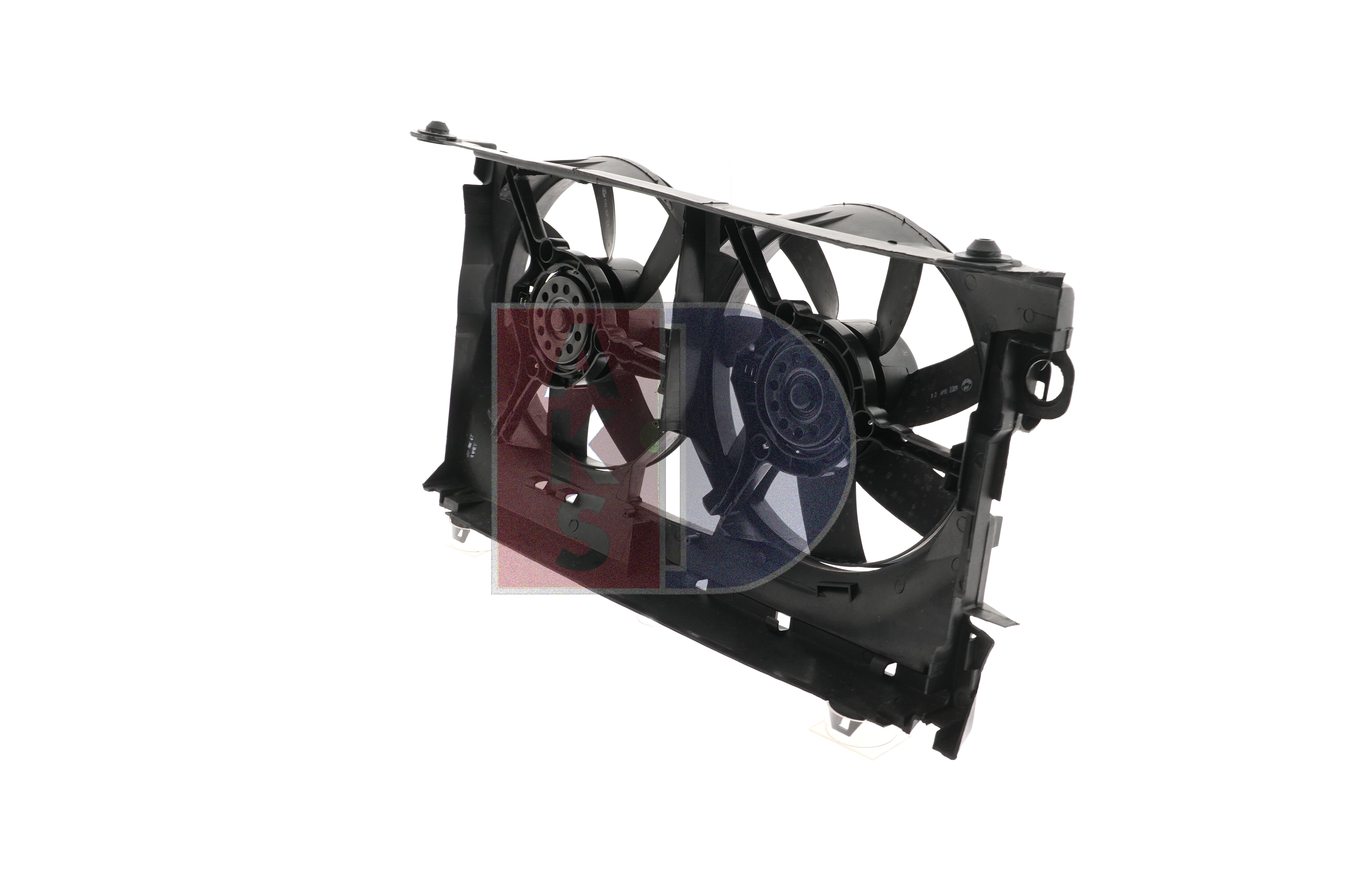 AKS DASIS Ø: 320 mm, 12V Lüfter 068023N online kaufen