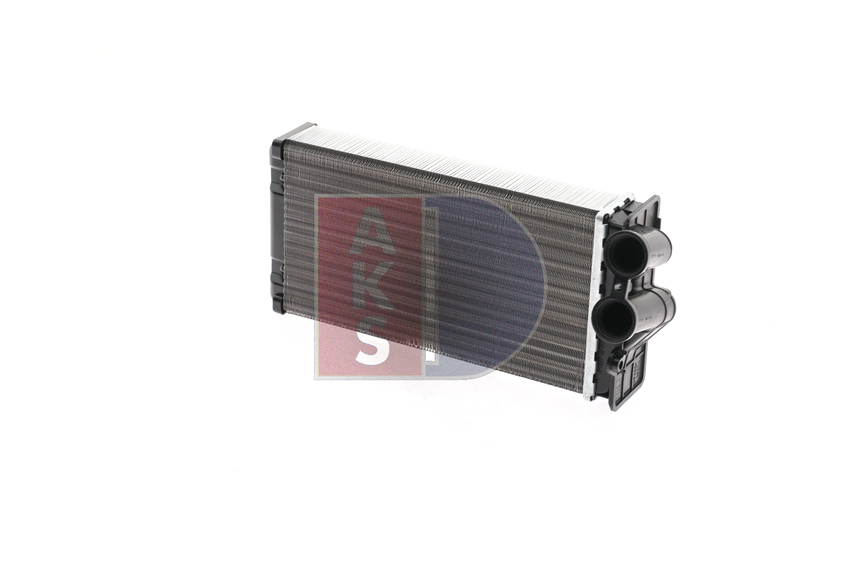 AKS DASIS 069002N Heater core Citroen C4 Mk1 2.0 HDi 140 hp Diesel 2010 price