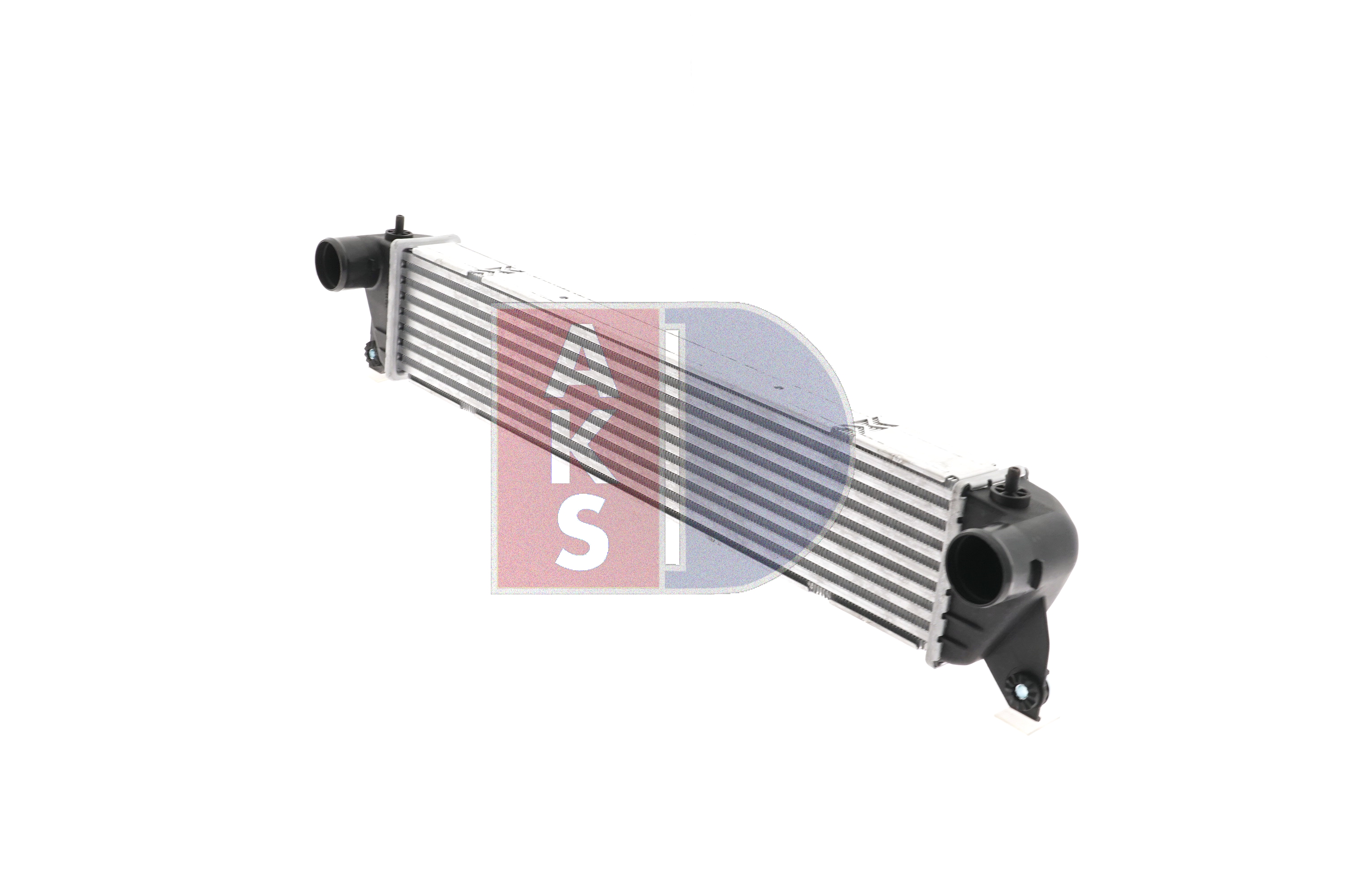AKS DASIS Intercooler, charger 087028N buy