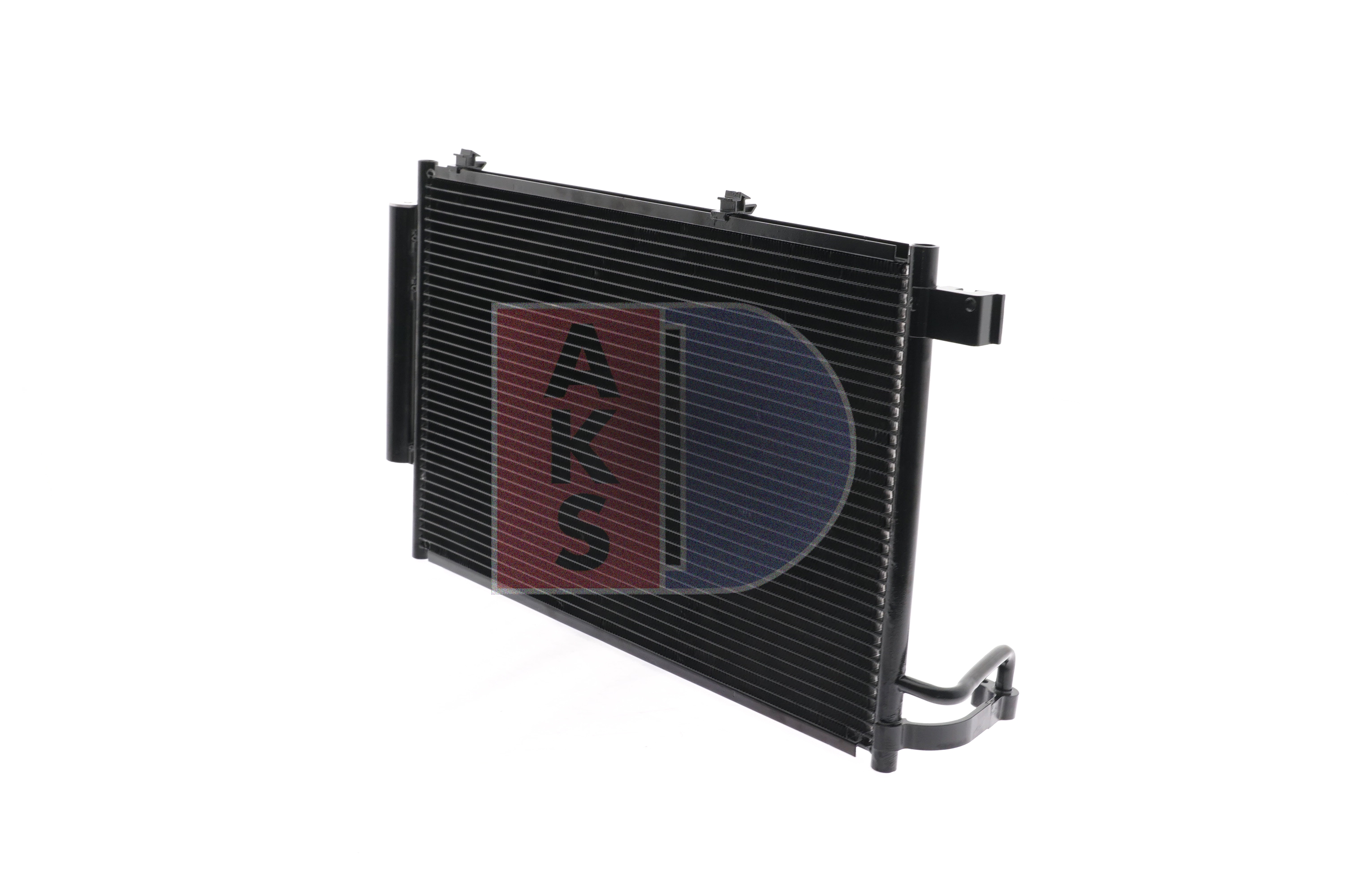 Great value for money - AKS DASIS Air conditioning condenser 092050N