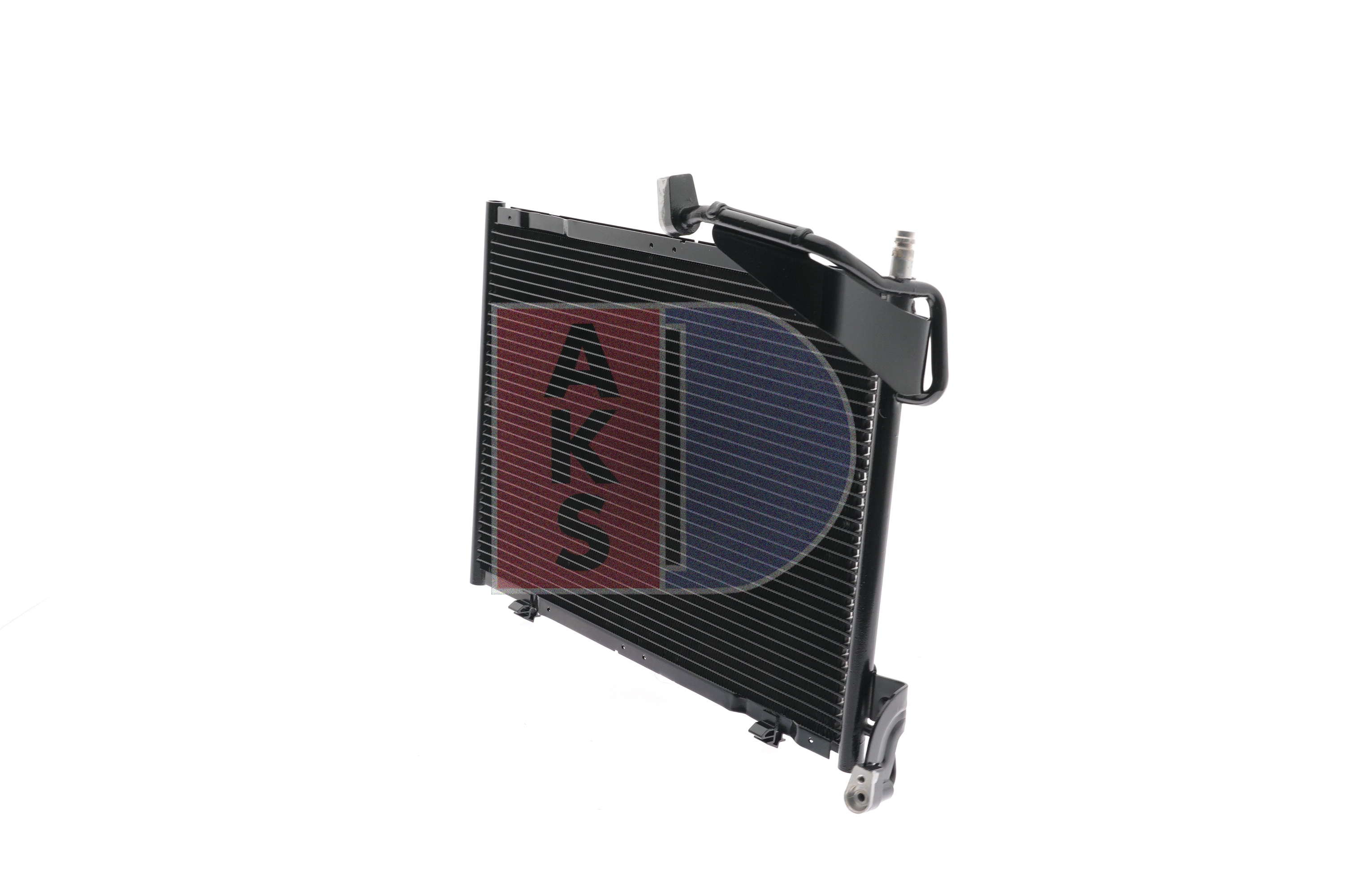AKS DASIS 092056N Air conditioning condenser C1B119710BC