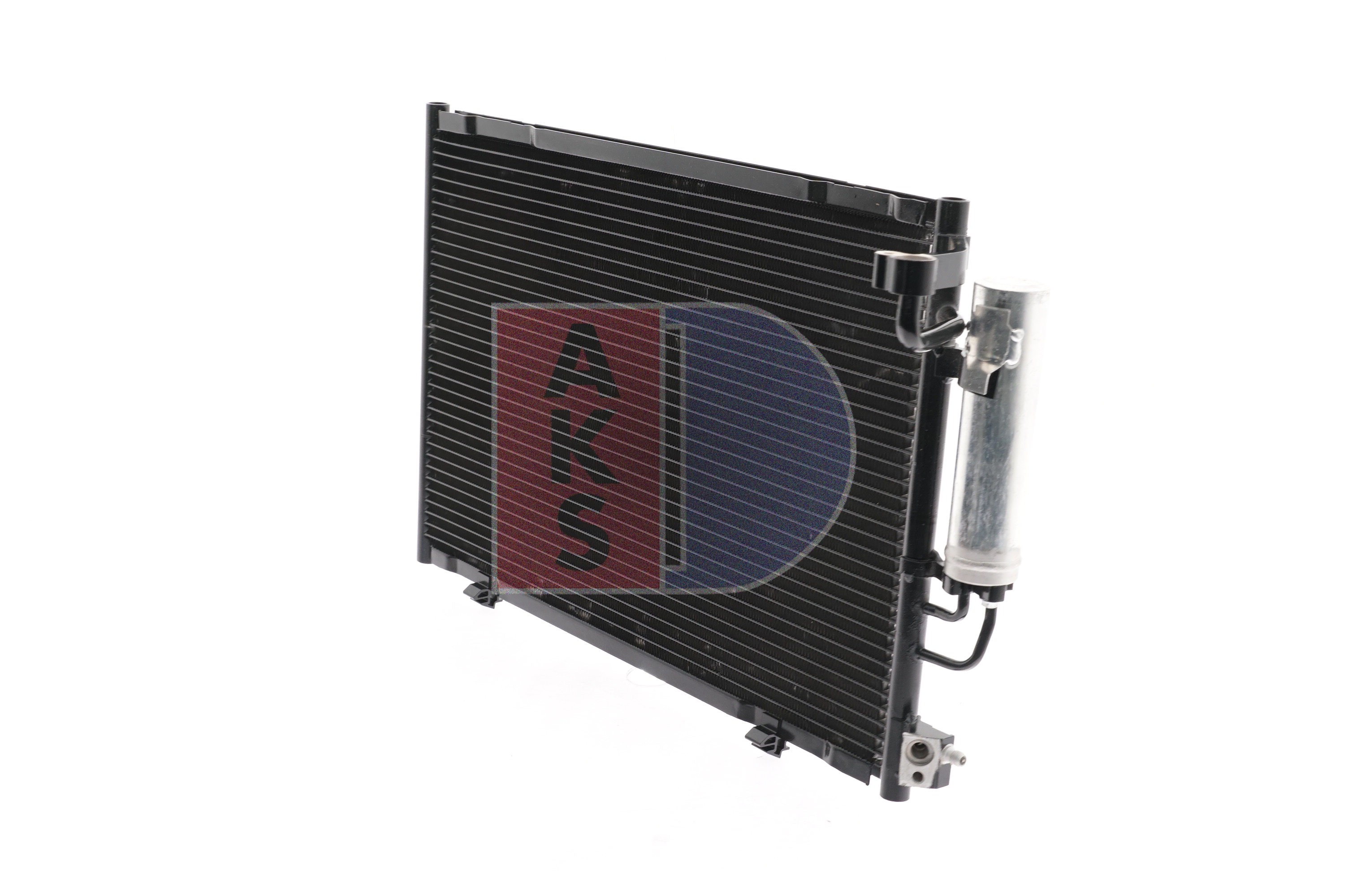 Great value for money - AKS DASIS Air conditioning condenser 092059N