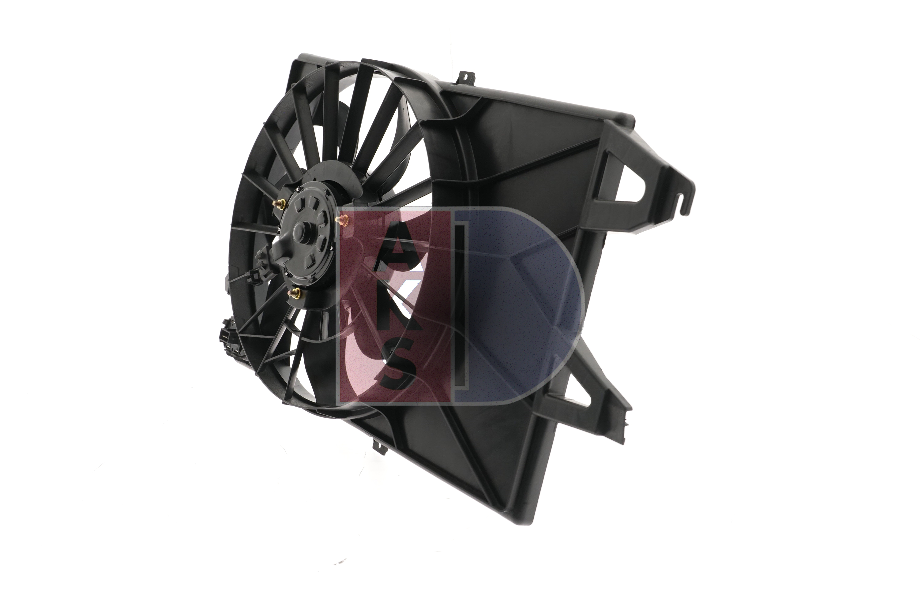 Original AKS DASIS Air conditioner fan 098115N for FORD MONDEO