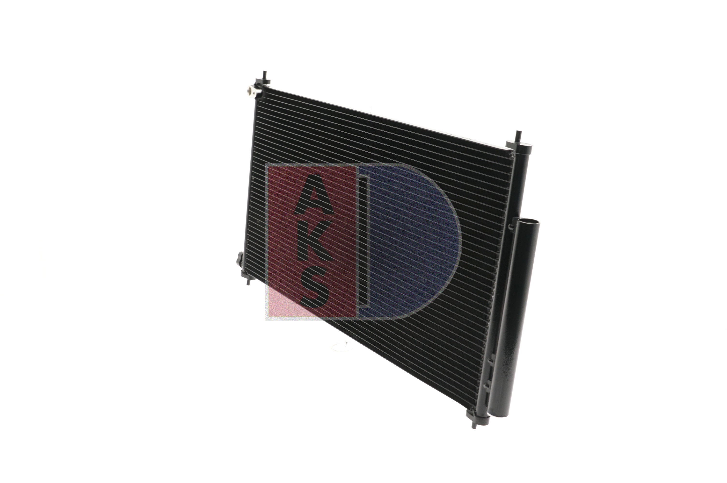 102037N Condensatore aria condizionata AKS DASIS HONDA prezzi