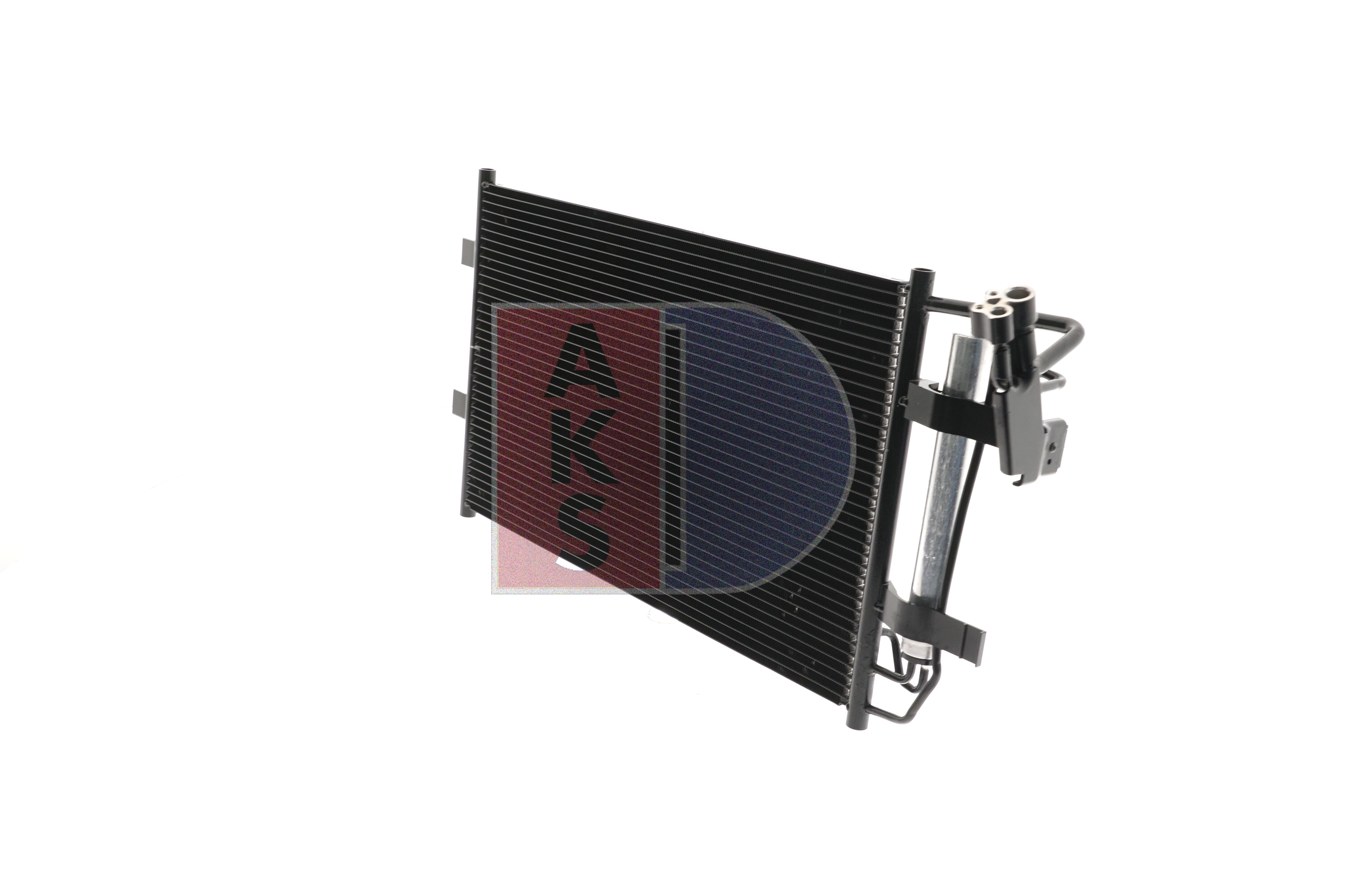 112042N Klimakondensator AKS DASIS C513-61-480A MAZDA