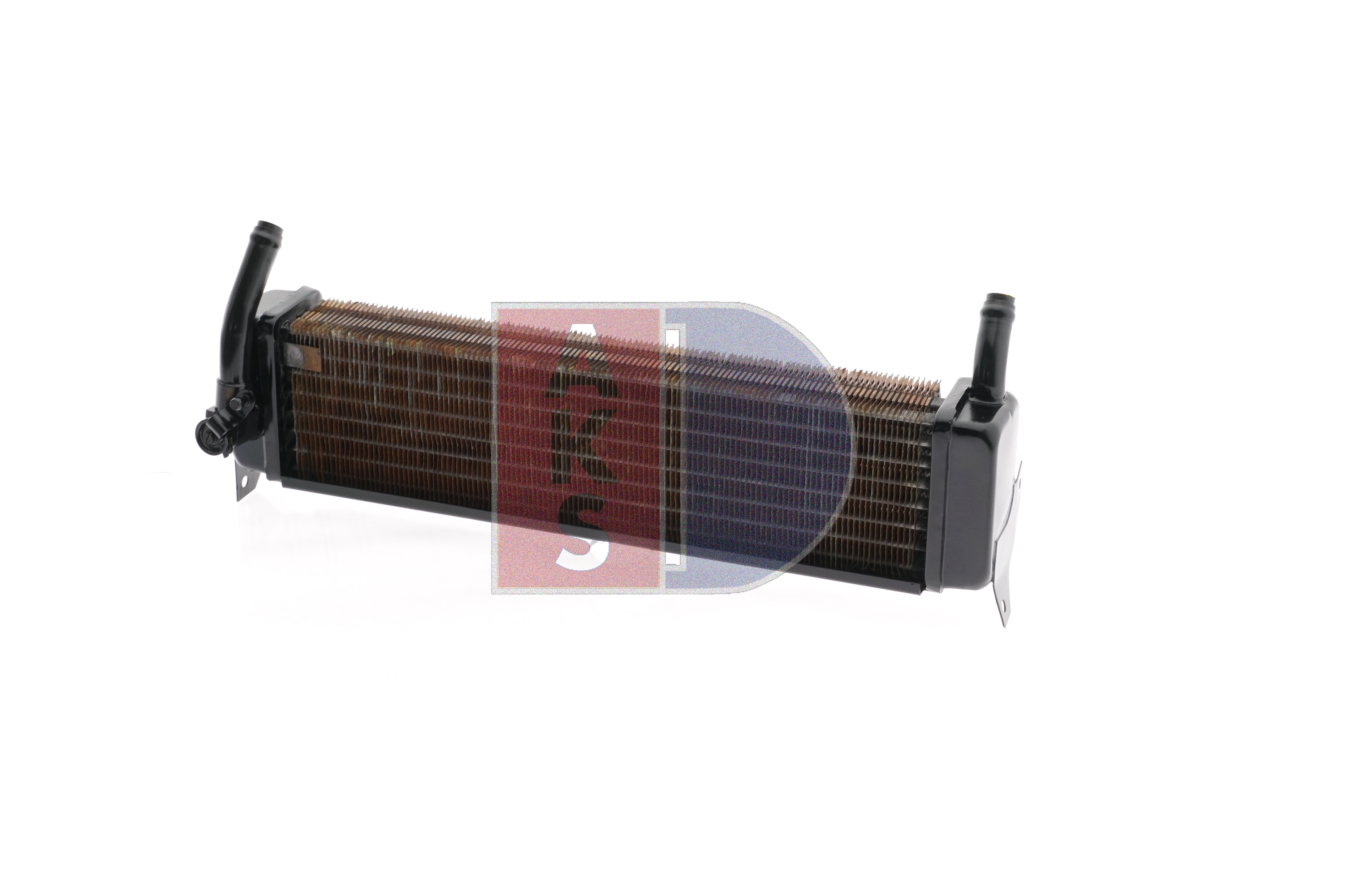Heater matrix AKS DASIS 129021N - Mercedes PAGODE Air conditioner spare parts order
