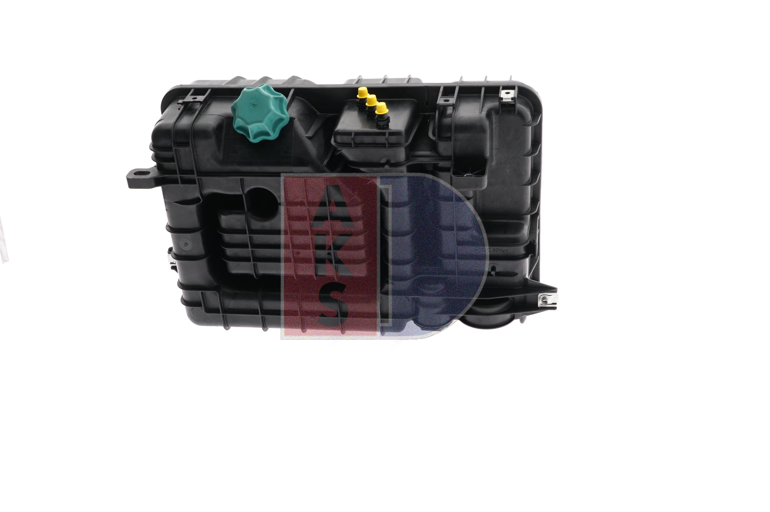 Mercedes 111-Series Coolant reservoir 7646944 AKS DASIS 132015N online buy