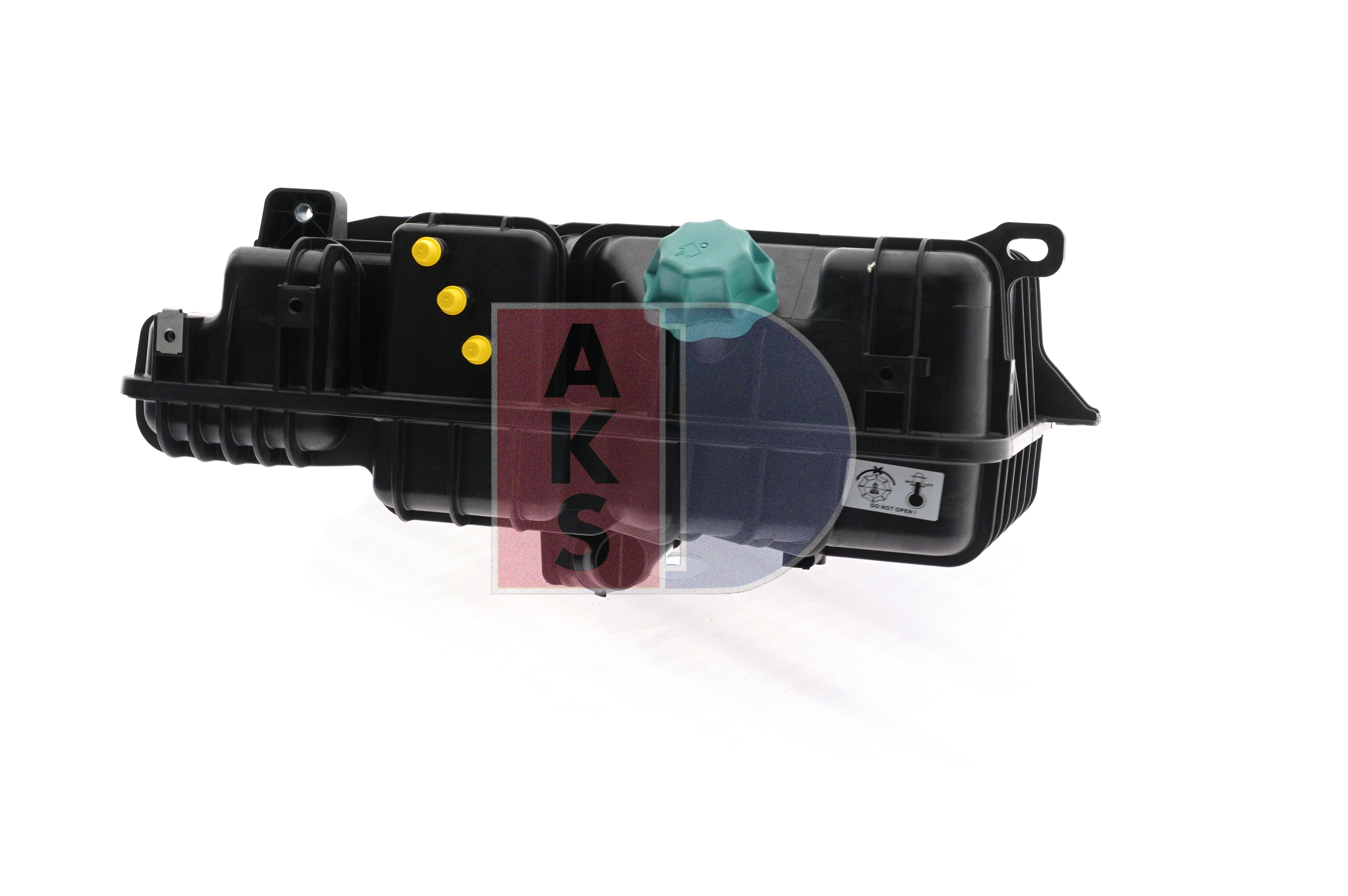 Great value for money - AKS DASIS Coolant expansion tank 132017N