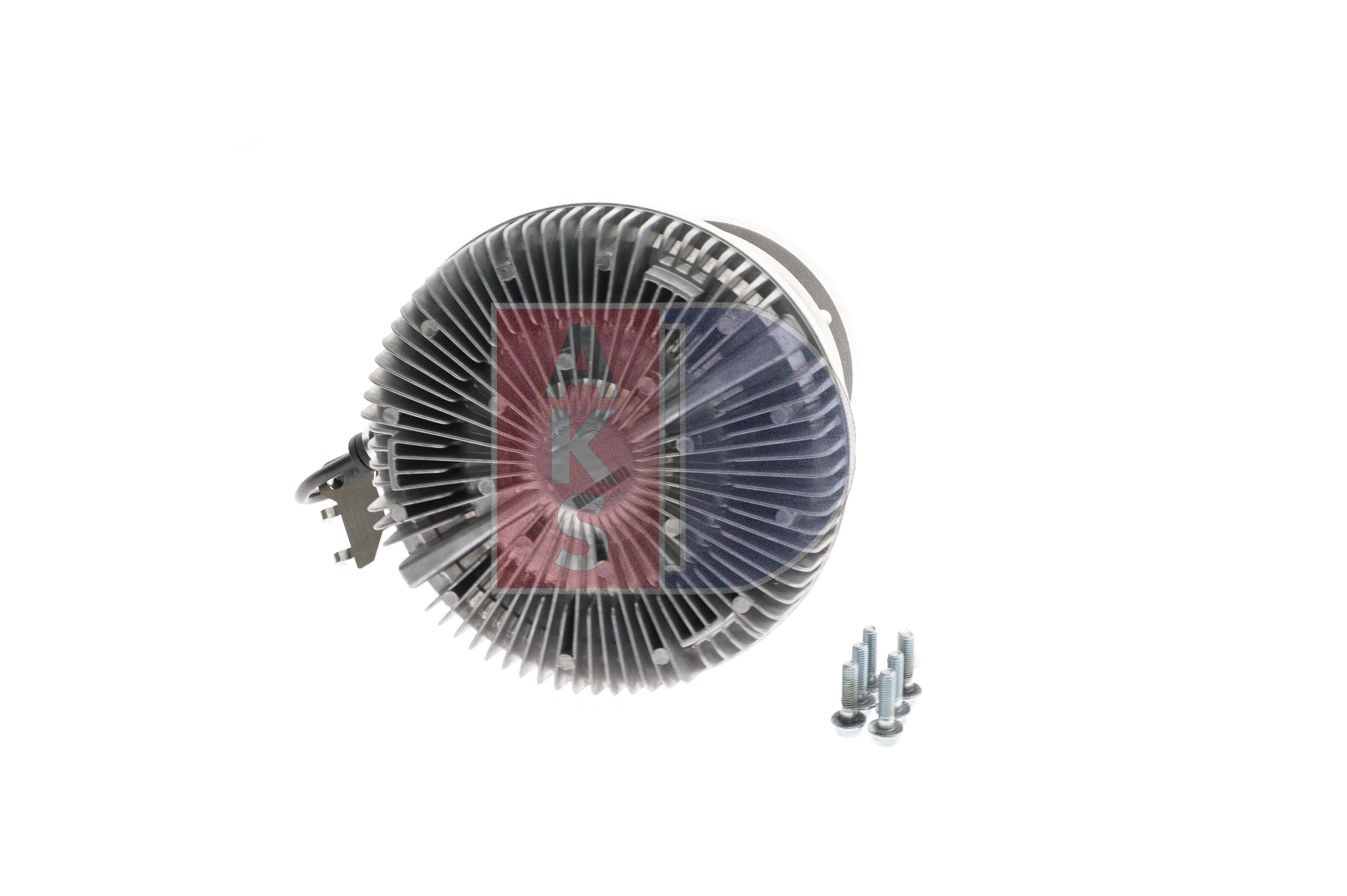 AKS DASIS Clutch, radiator fan 138076N buy