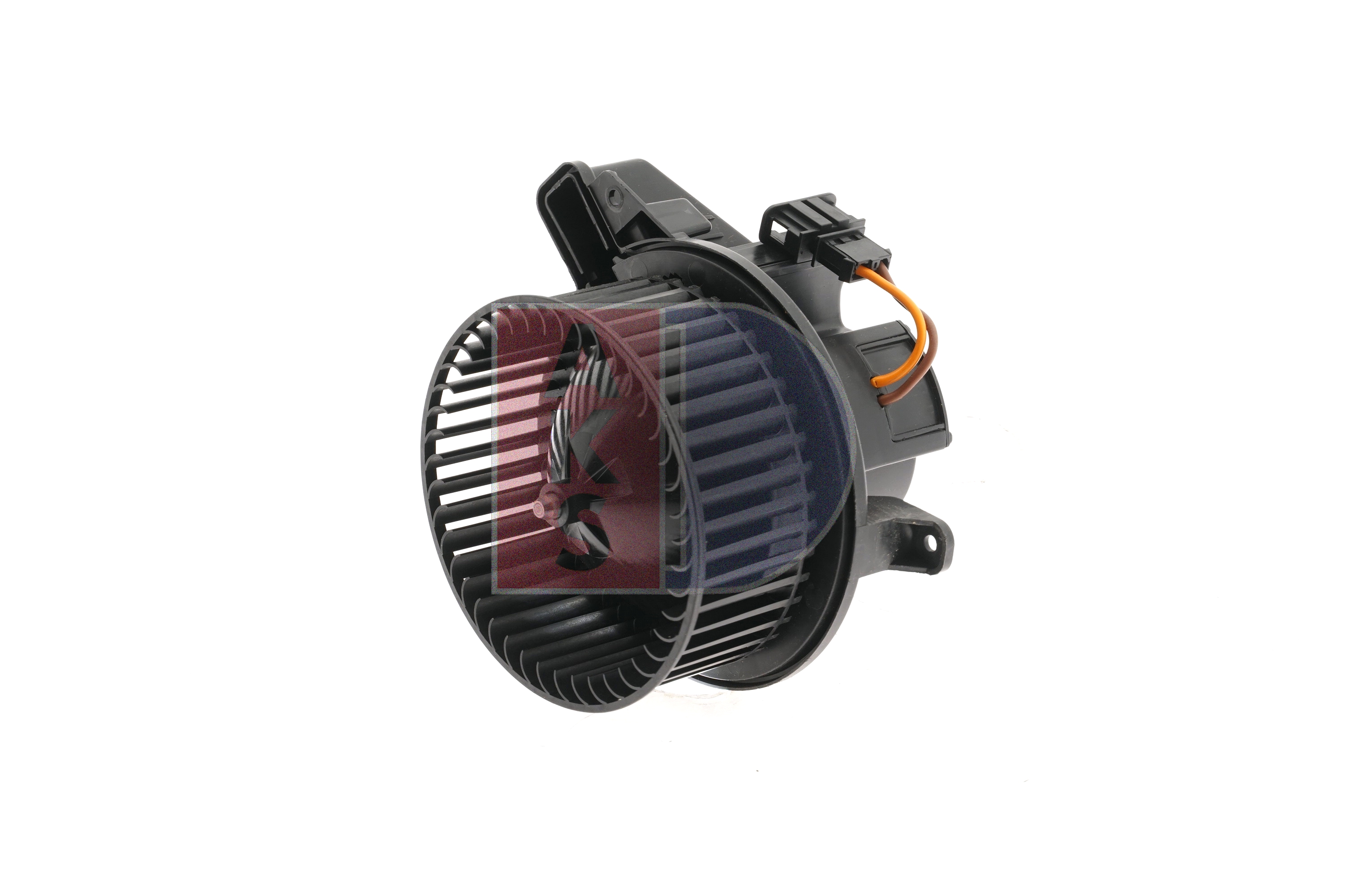 AKS DASIS 168054N Interior Blower TOYOTA experience and price