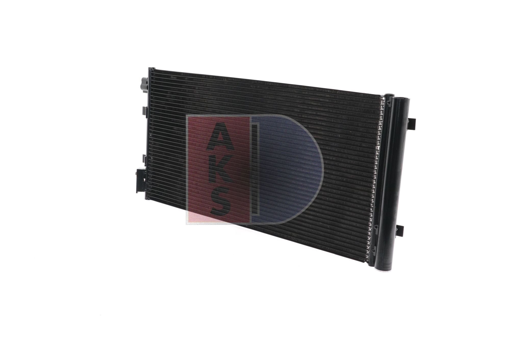 AKS DASIS 182049N Air conditioning condenser 921000294R    