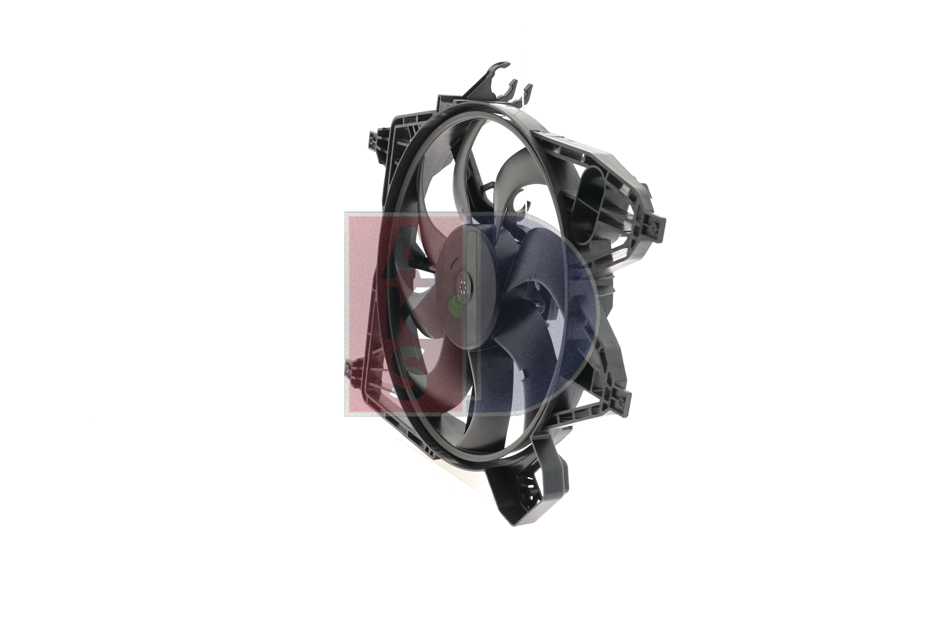 188028N Kühlerlüfter AKS DASIS 7701062959 RENAULT