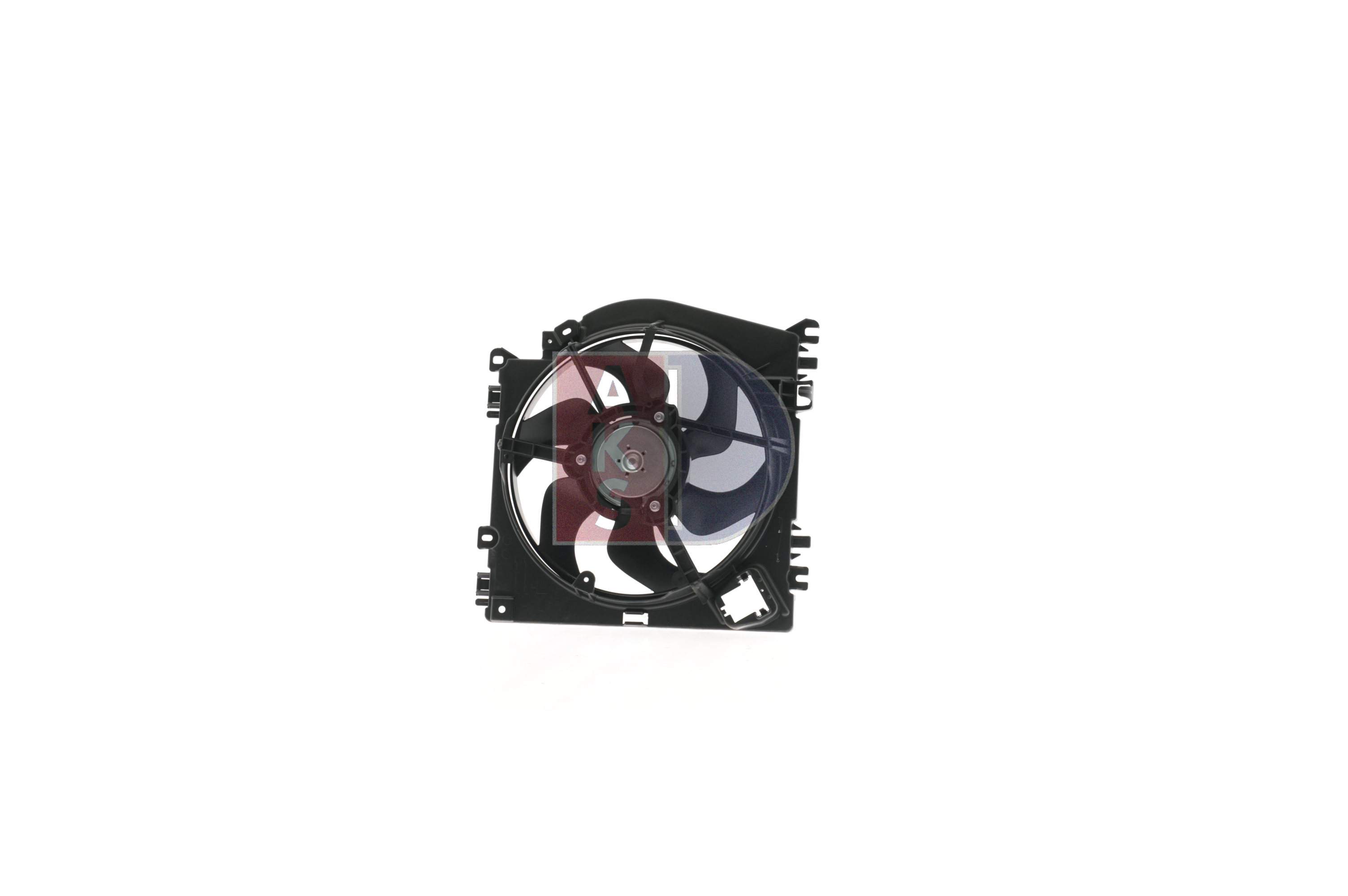 AKS DASIS 188045N Fan, radiator 21481-AY610
