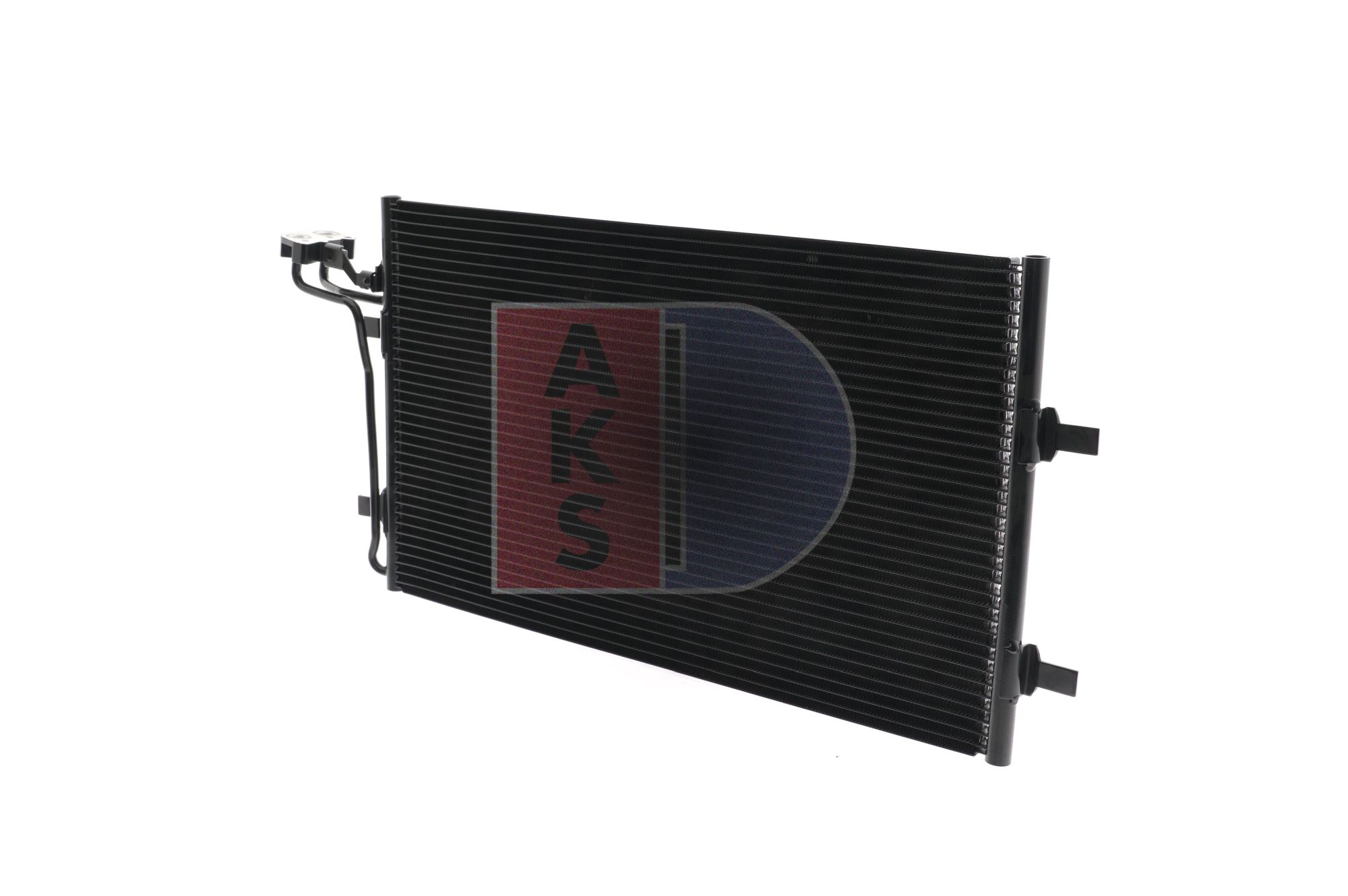 AKS DASIS 222008N Air conditioning condenser VOLVO experience and price