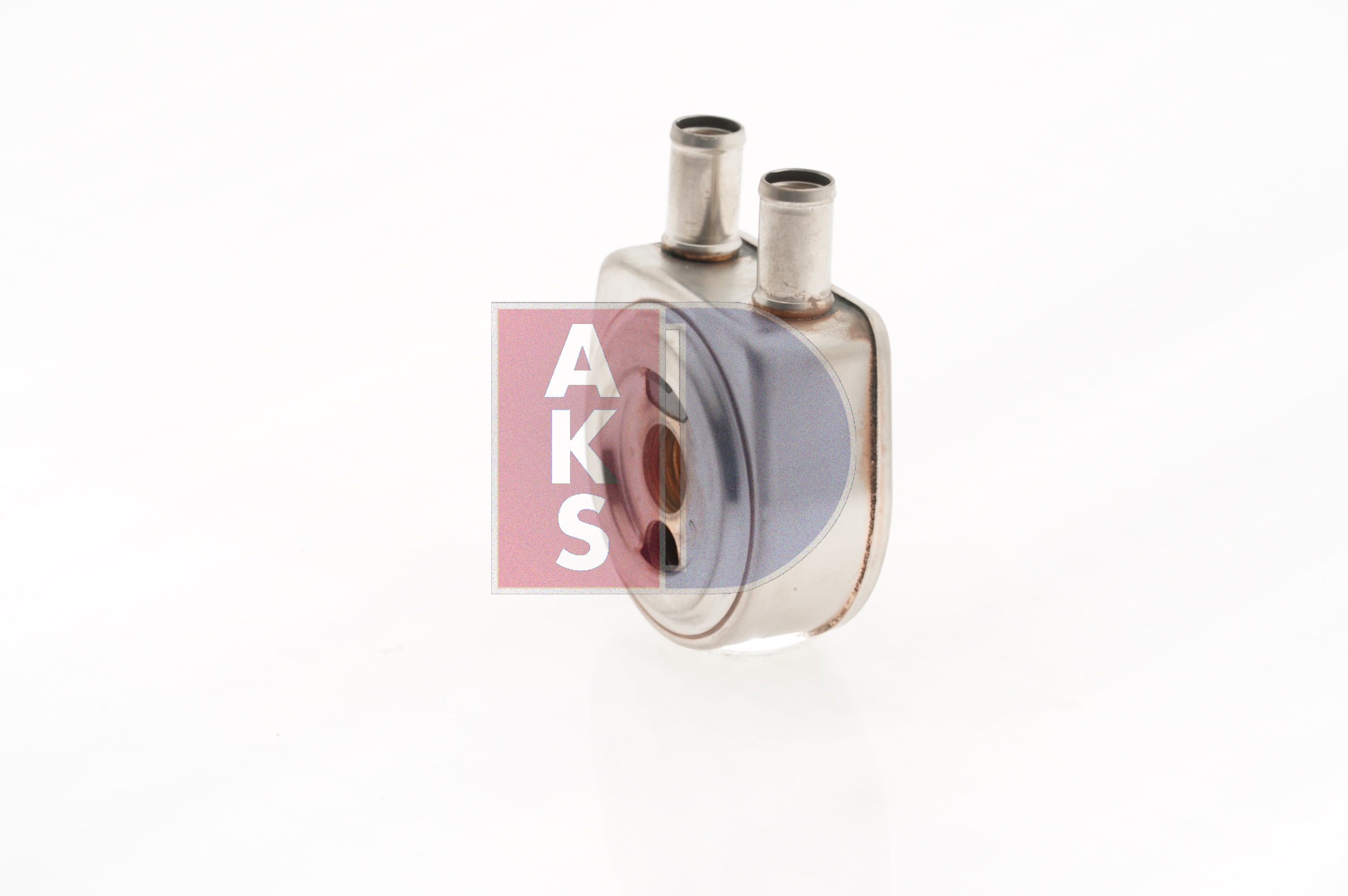 AKS DASIS 226005N Ölkühler für VOLVO FH LKW in Original Qualität
