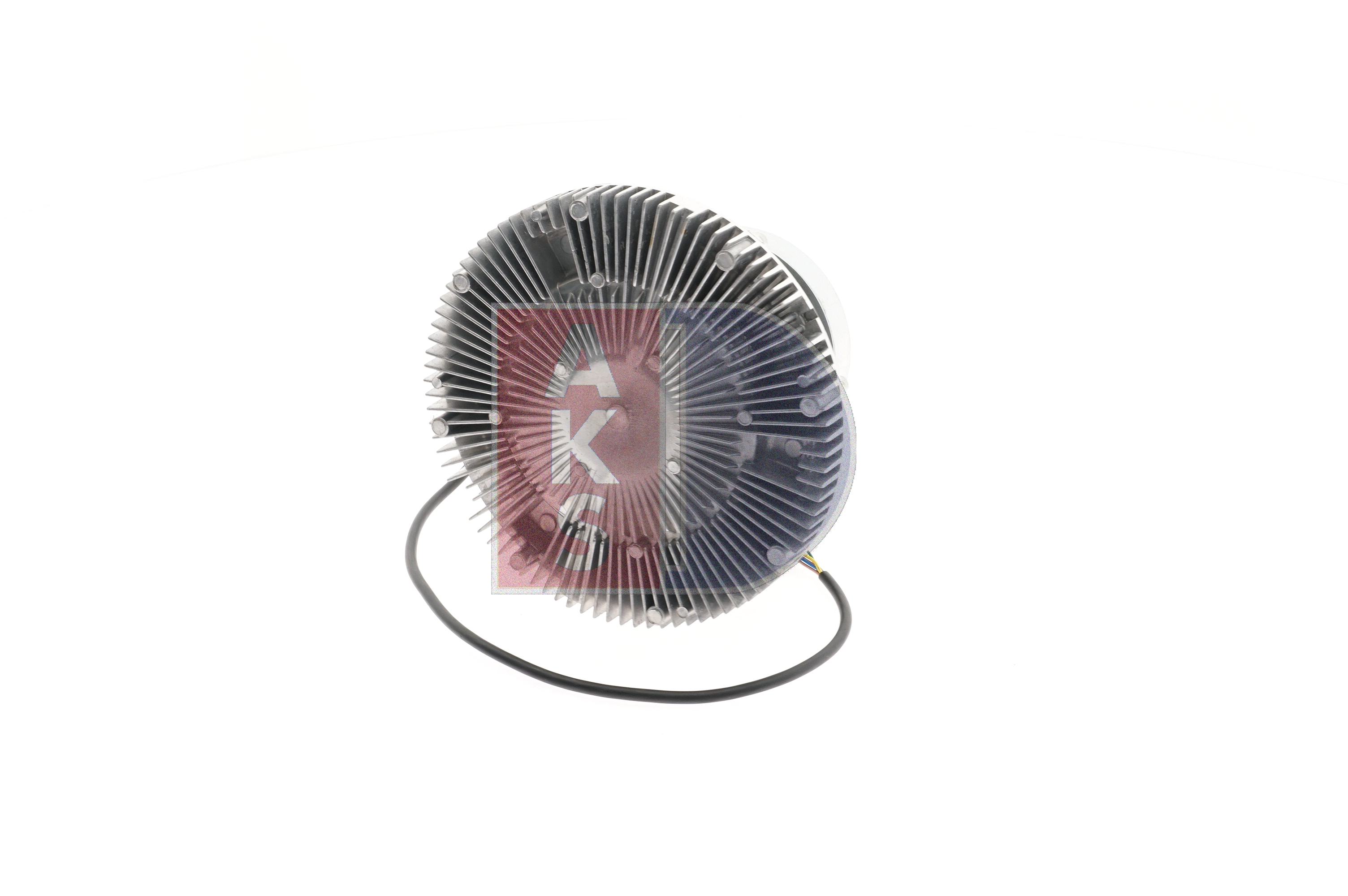 AKS DASIS 228024N Fan, radiator 2 045 024 0