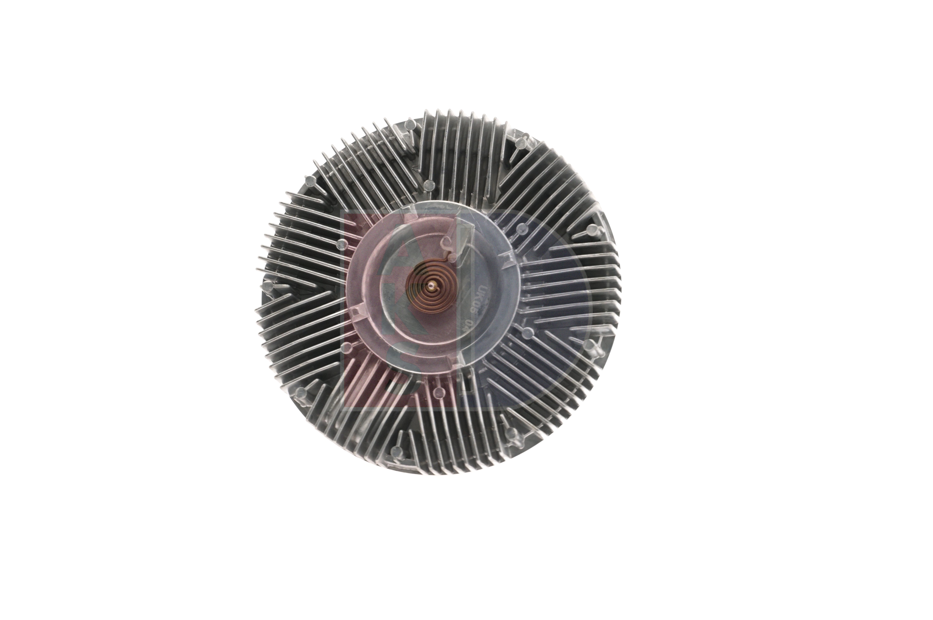 AKS DASIS Clutch, radiator fan 298045N buy