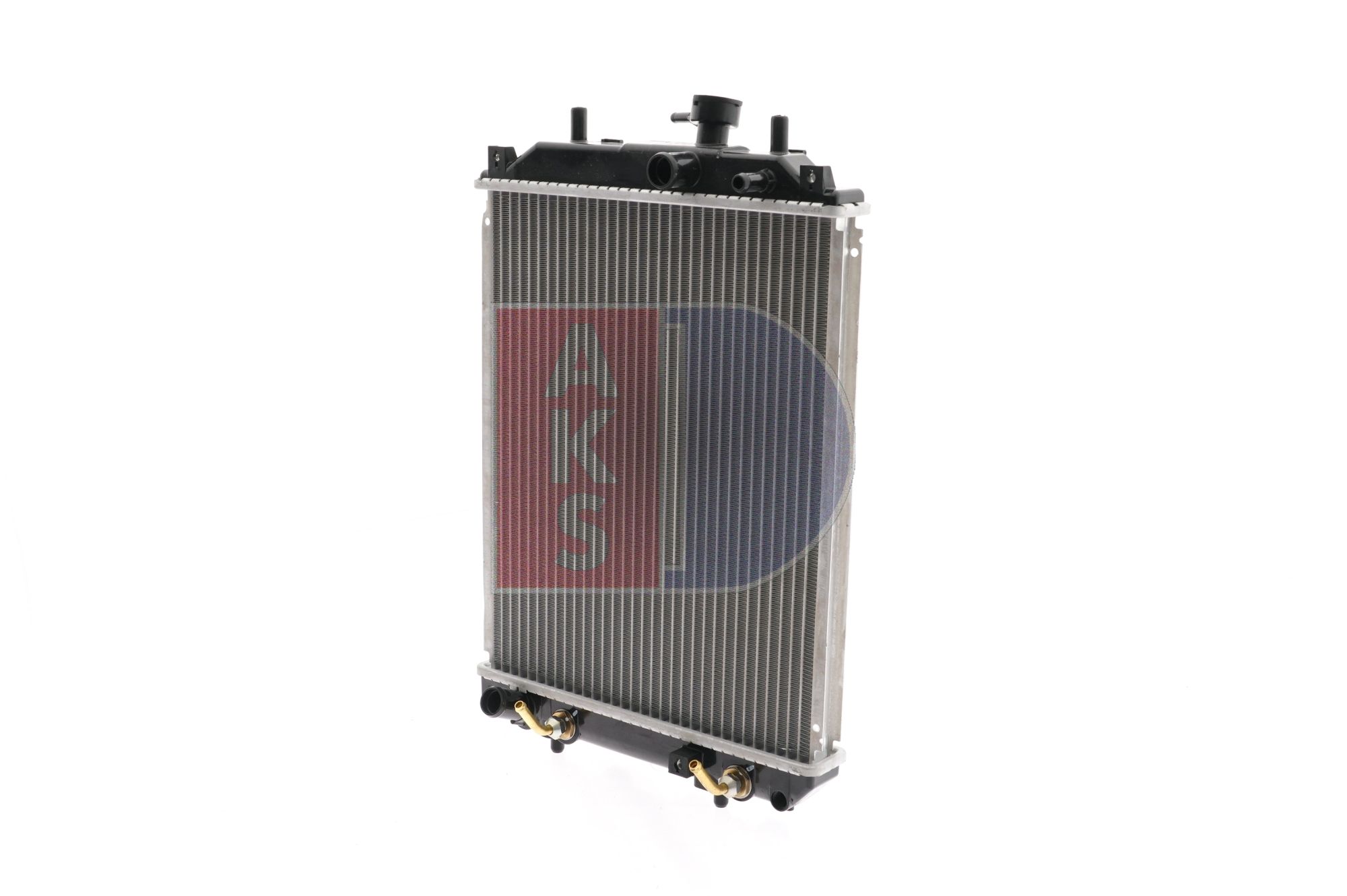 AKS DASIS 360033N Engine radiator 16400-B2190