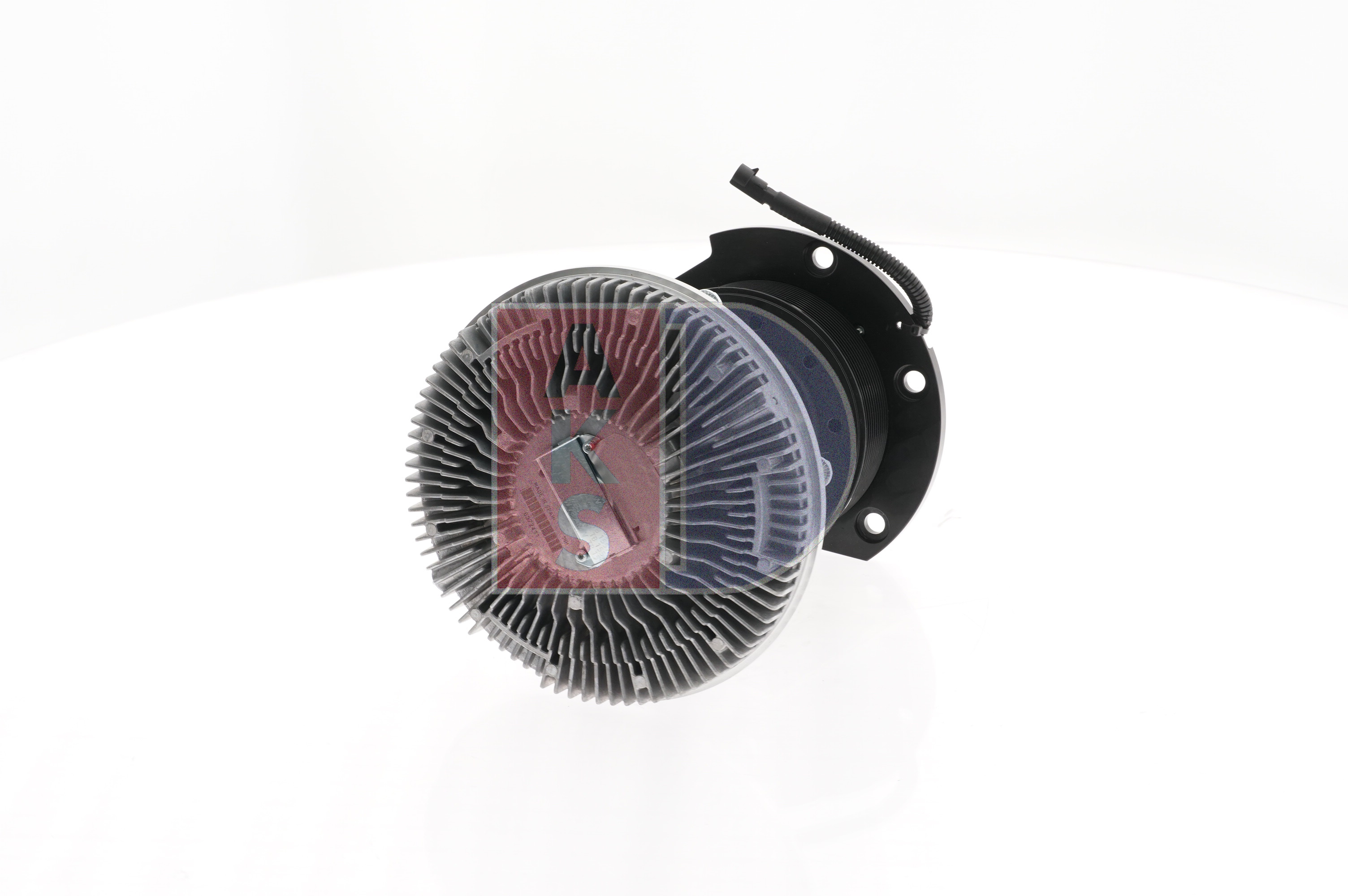 AKS DASIS Clutch, radiator fan 408065N buy