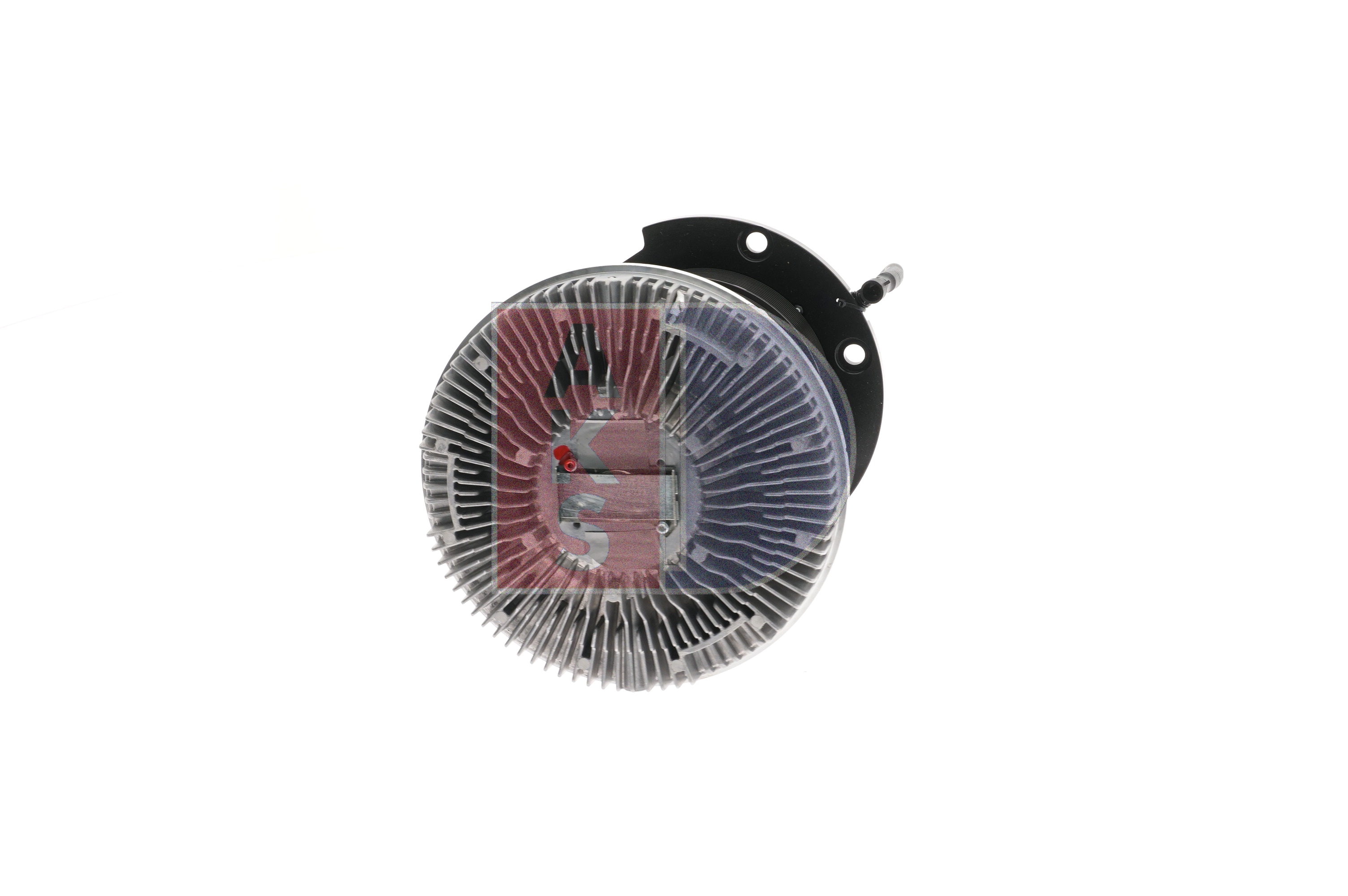 AKS DASIS Clutch, radiator fan 408075N buy