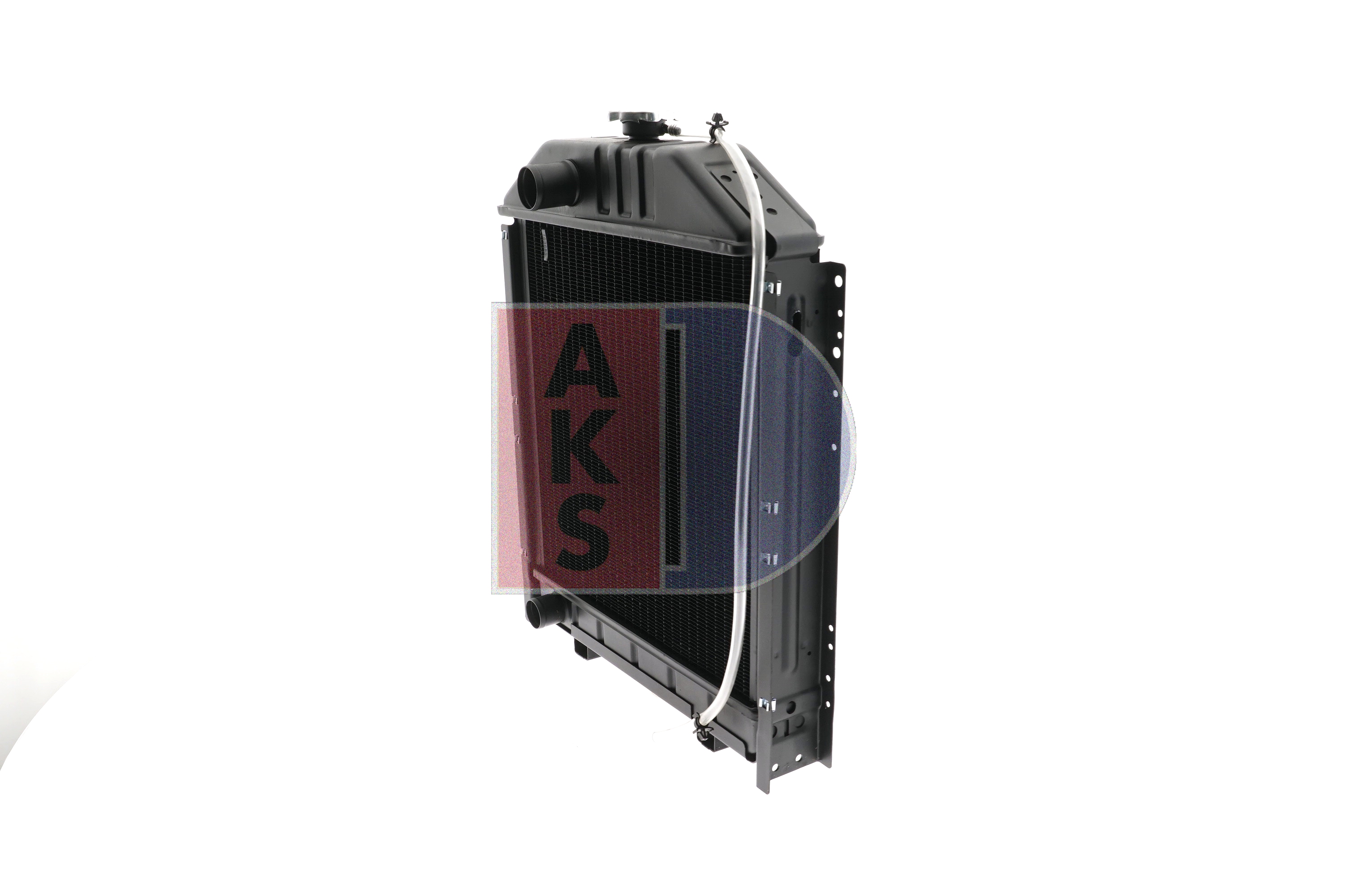 AKS DASIS Laiton, Cuivre, 450 x 460 x 76 mm, Grille de radiateur soudée Radiateur 440494N acheter en ligne