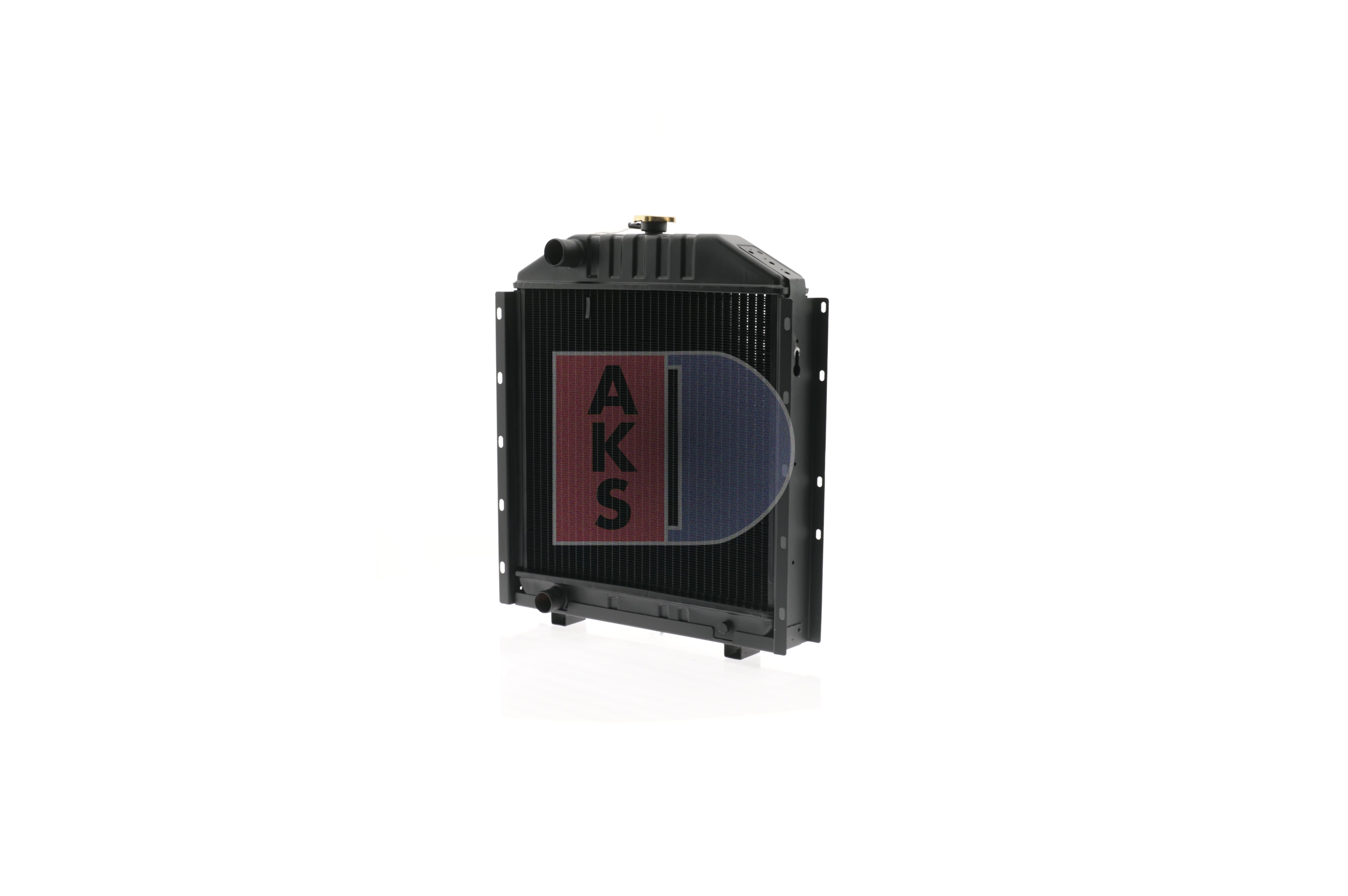 AKS DASIS 440508N Radiateur du moteur pas cher dans magasin en ligne