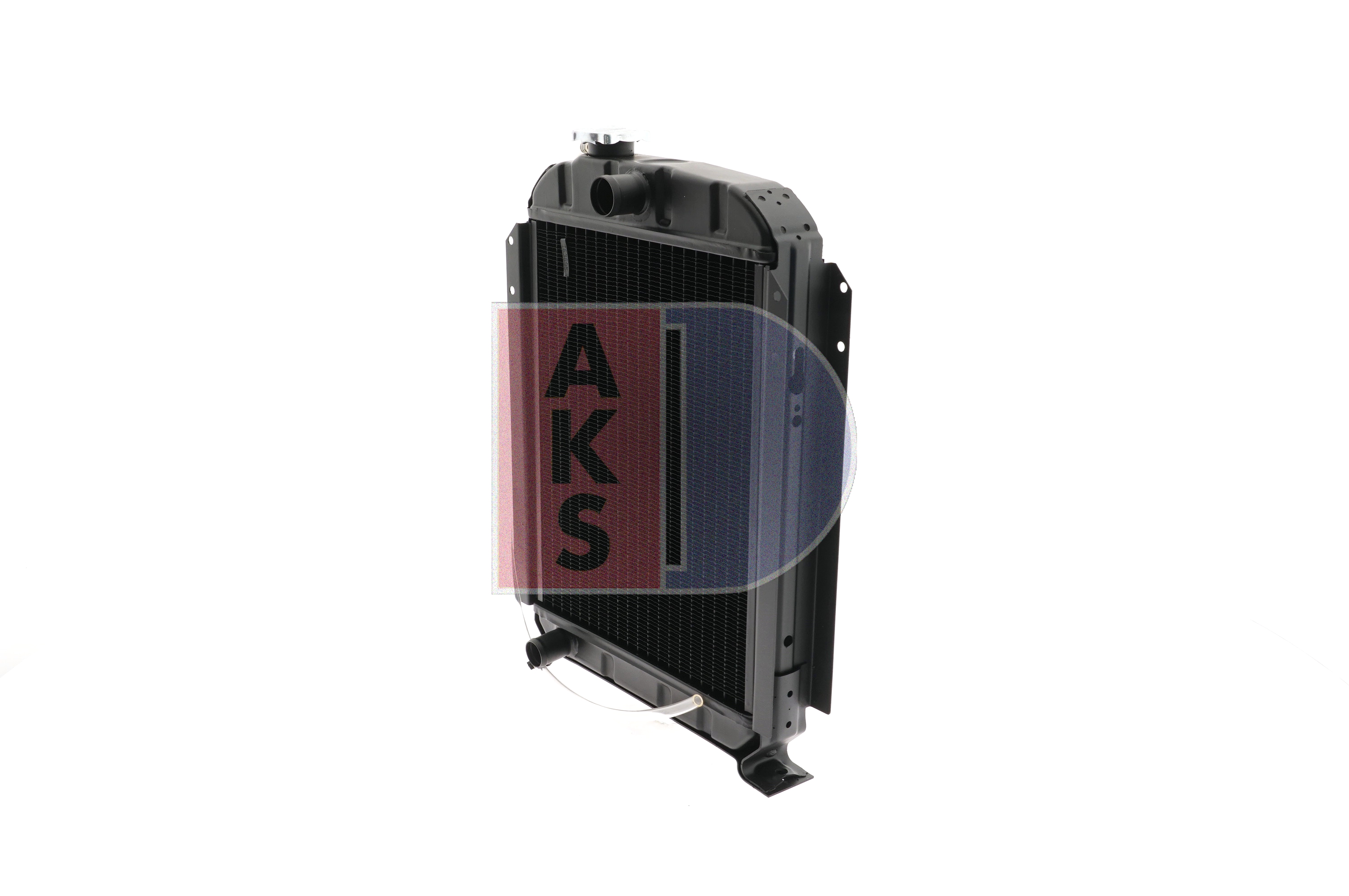 AKS DASIS 440511N Radiaator, mootorijahutus odav e pood