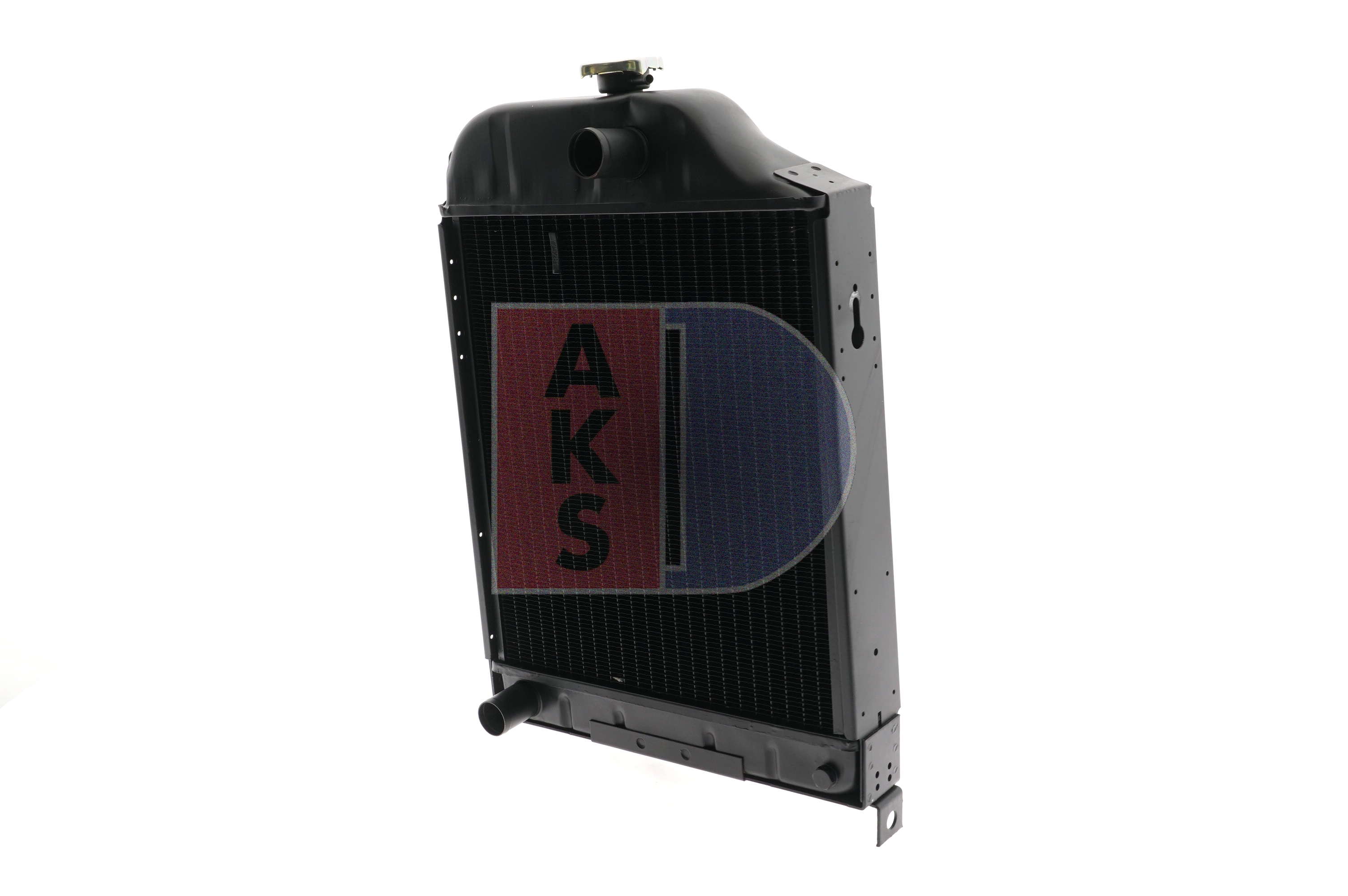 440524N AKS DASIS Kühler, Motorkühlung für FUSO (MITSUBISHI) online bestellen