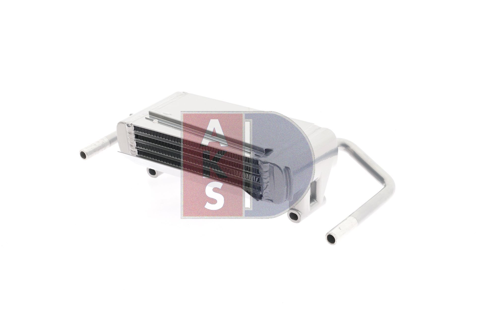 AKS DASIS Radiatore olio 446015N acquisto online