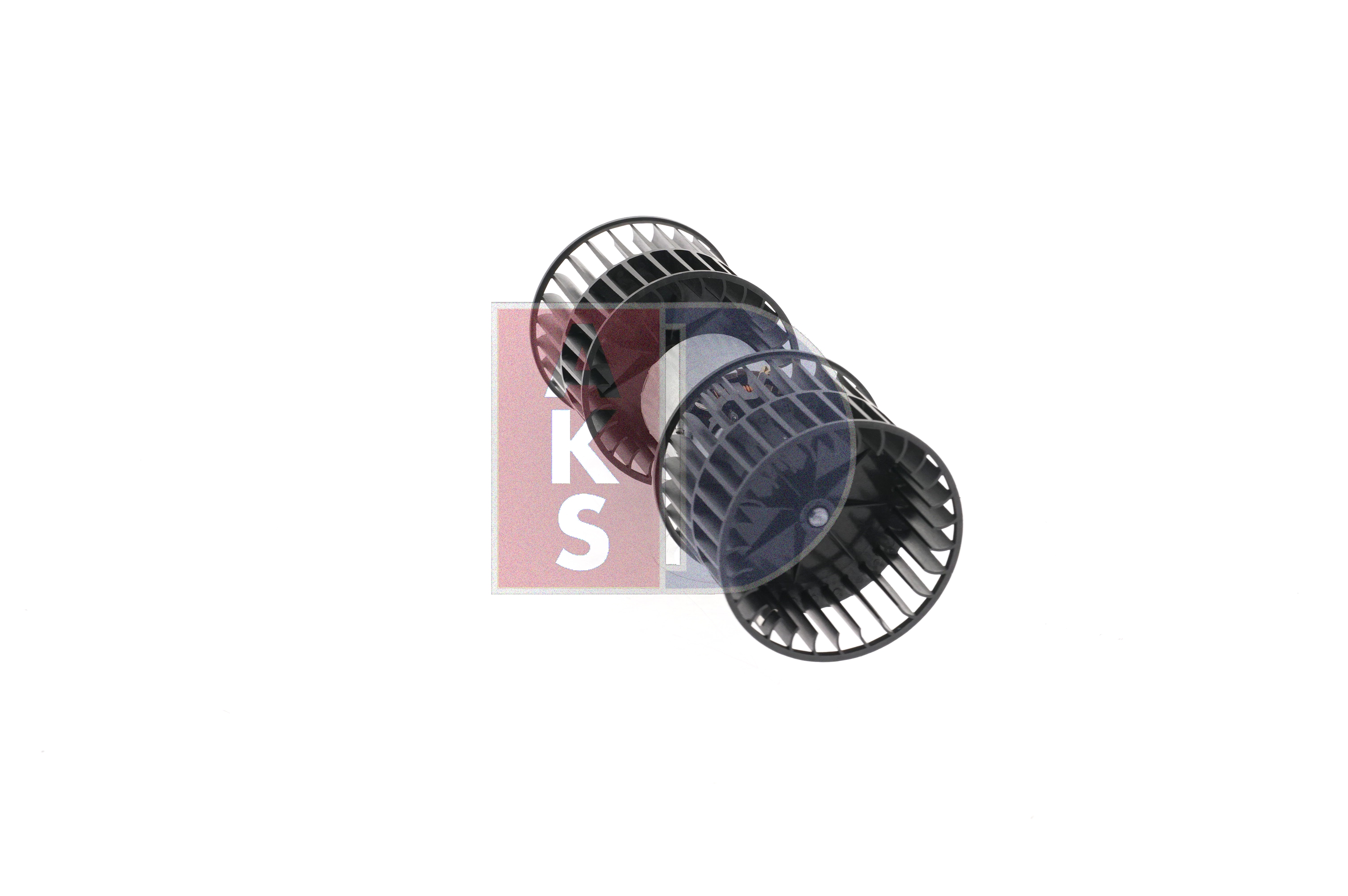 AKS DASIS 448180N Gebläsemotor günstig im Online Shop