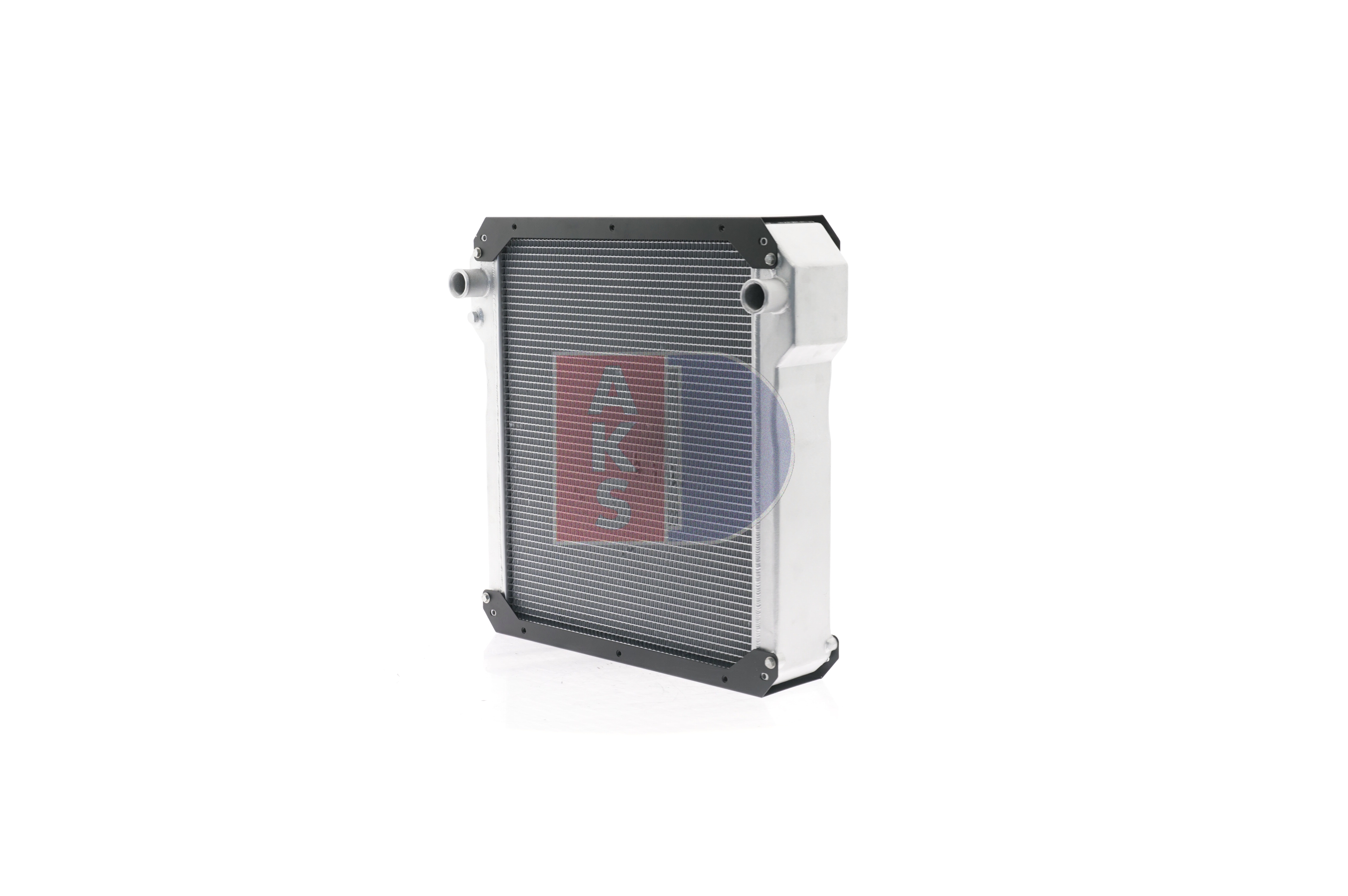 AKS DASIS Aluminium, Aluminium, 511 x 608 x 101 mm, Grille de radiateur soudée Radiateur 450086N acheter en ligne