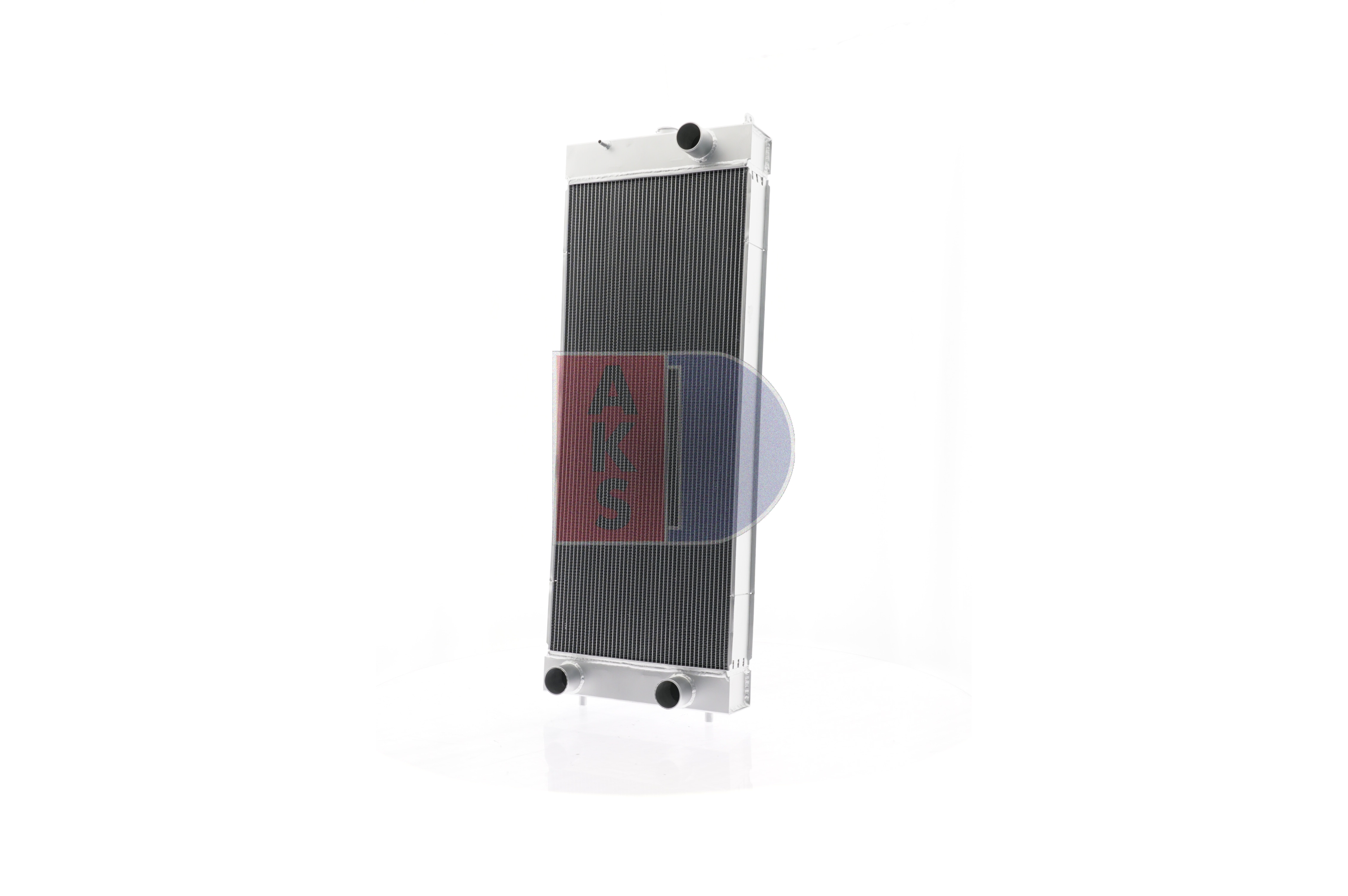 AKS DASIS Aluminium, Aluminium, 1033 x 445 x 101 mm, Grille de radiateur soudée Radiateur 450098N acheter en ligne