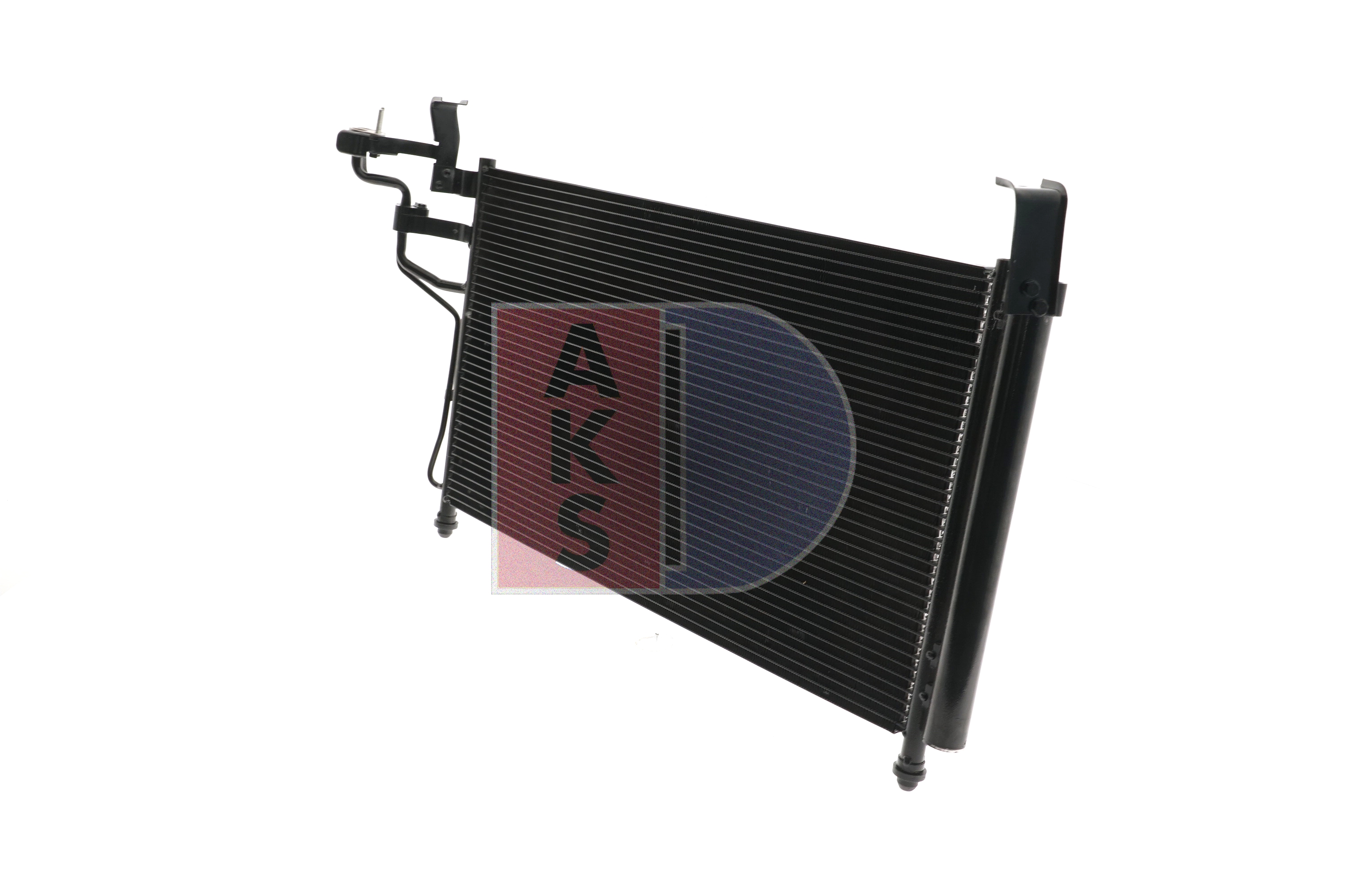AKS DASIS 562039N original Hyundai H1 Travel Klimakondensator Preis