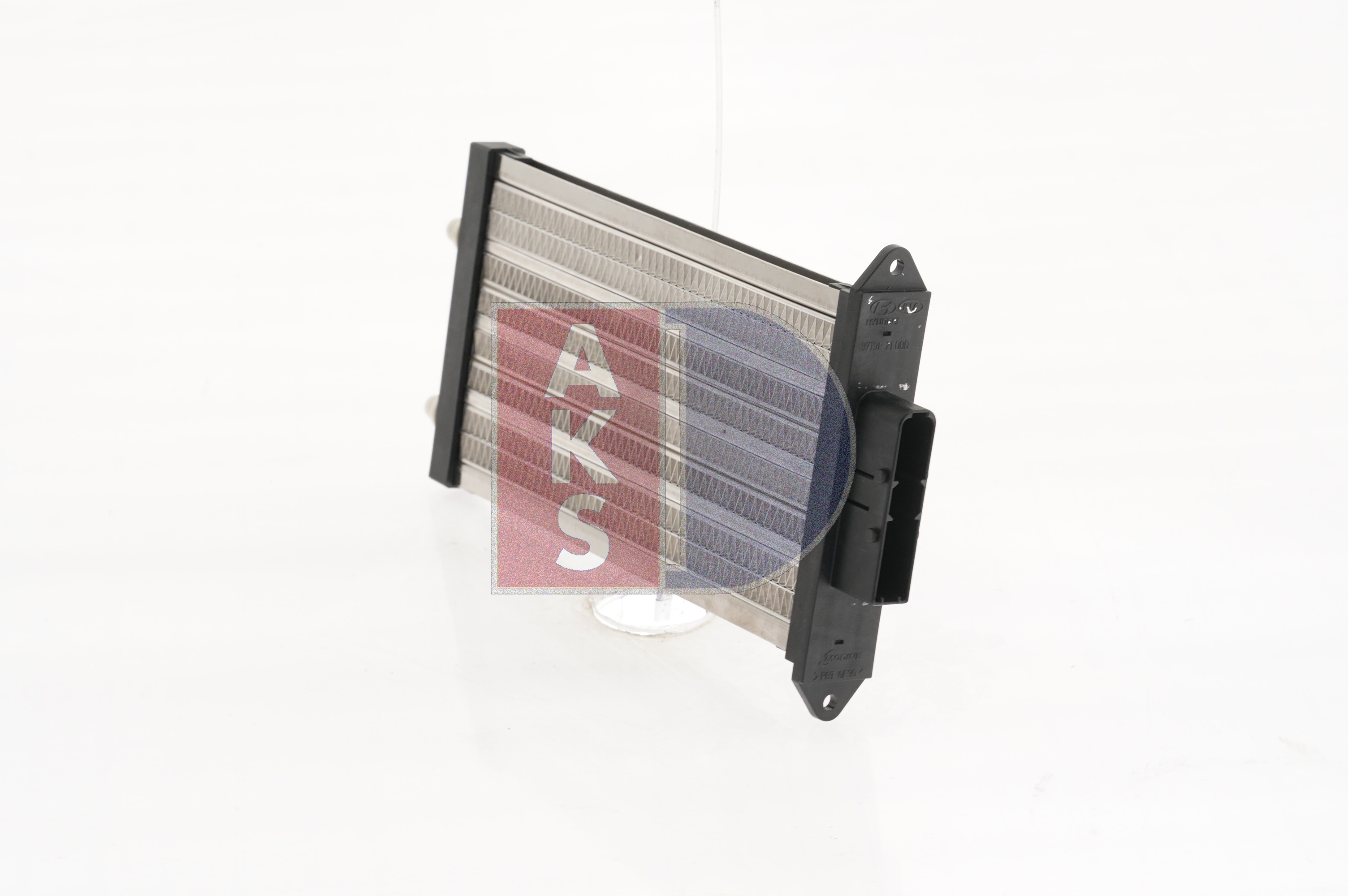 AKS DASIS 569018N Radiateur de chauffage