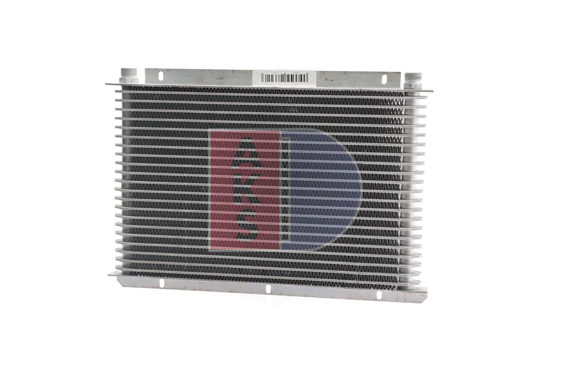 Osta 710208N AKS DASIS Õliradiaator, mootoriõli 710208N madala hinnaga