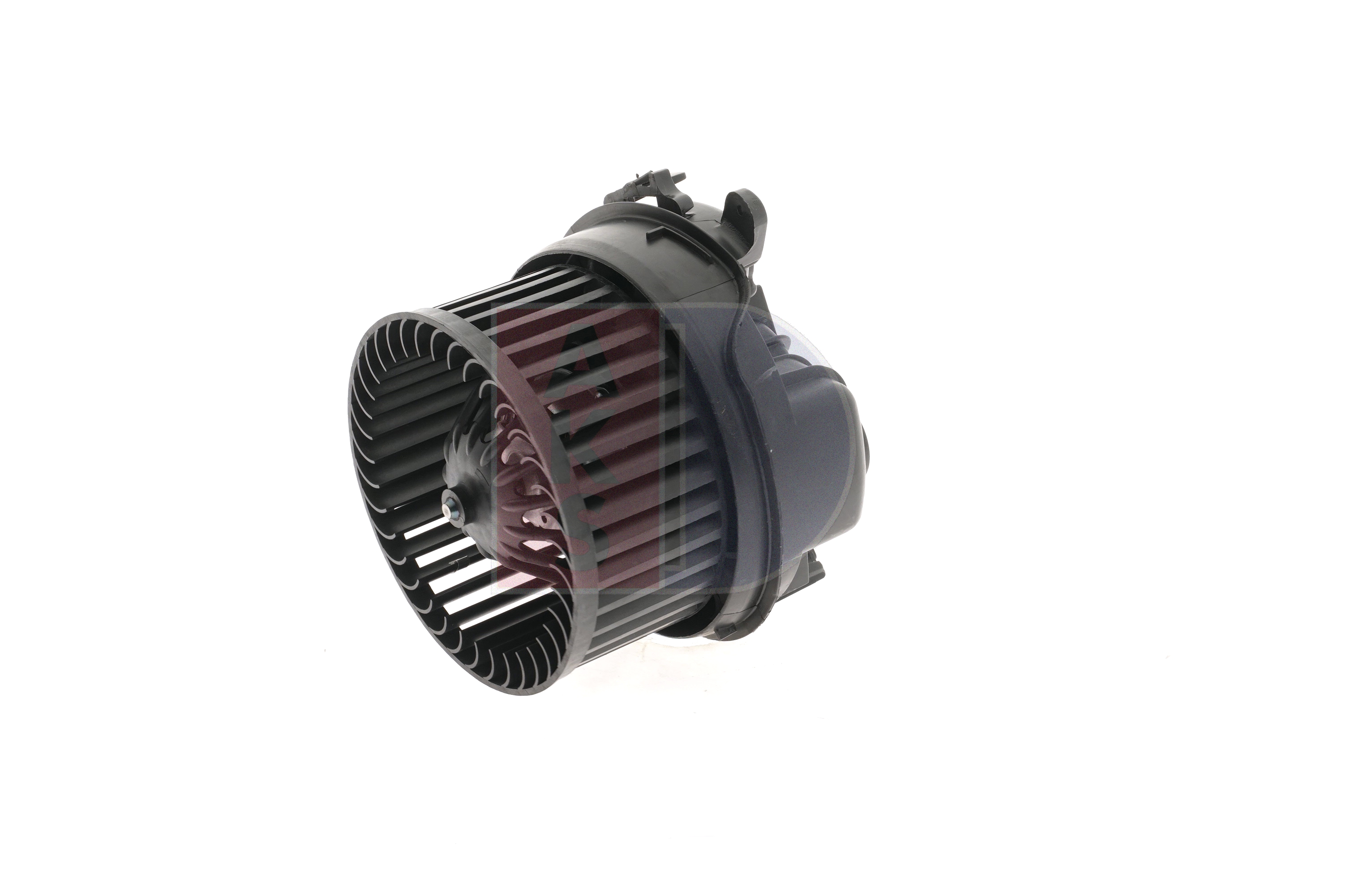 Heater blower motor AKS DASIS - 740864N