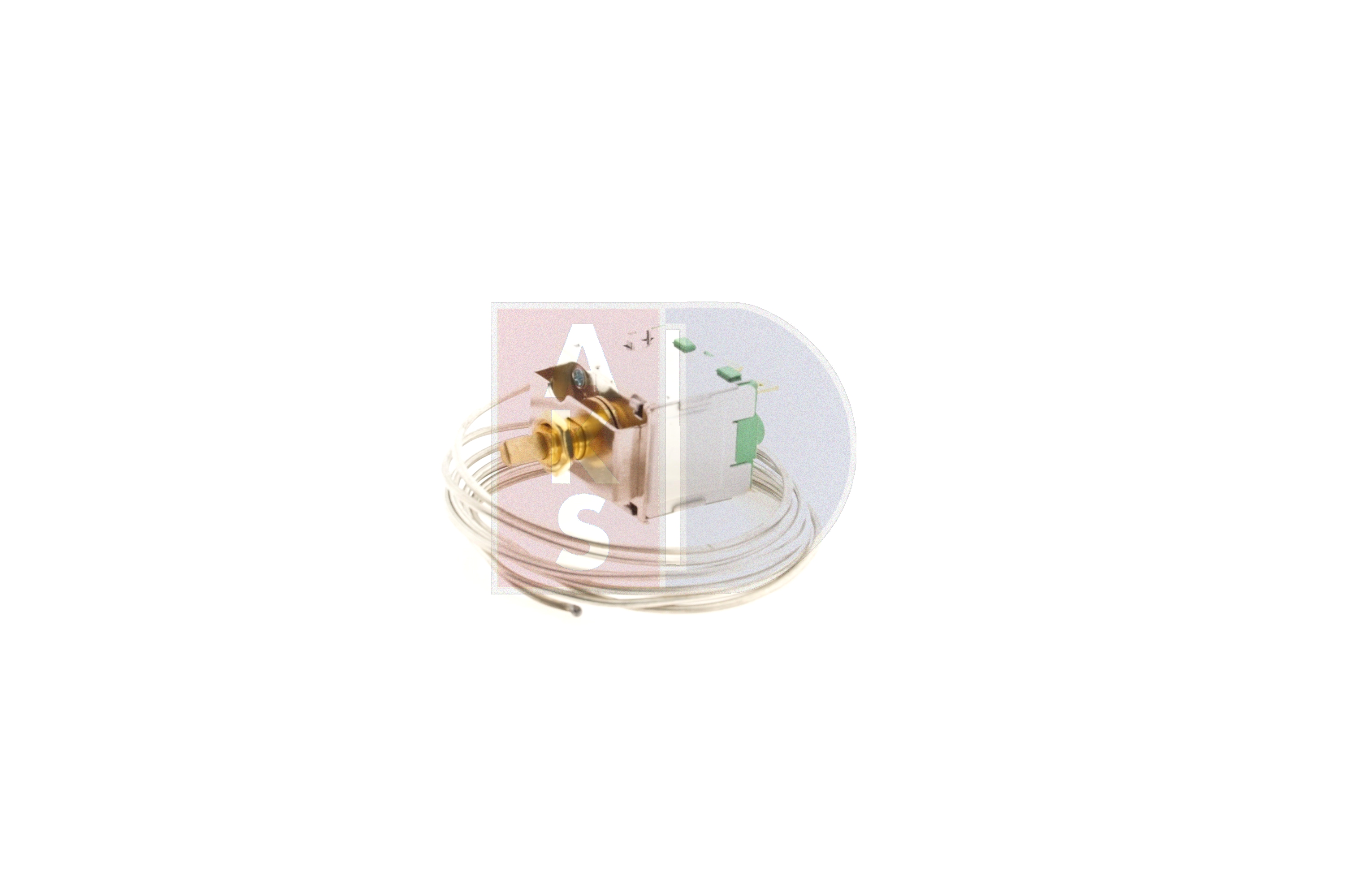 Pirkti 750013N AKS DASIS Reguliatorius 750013N nebrangu