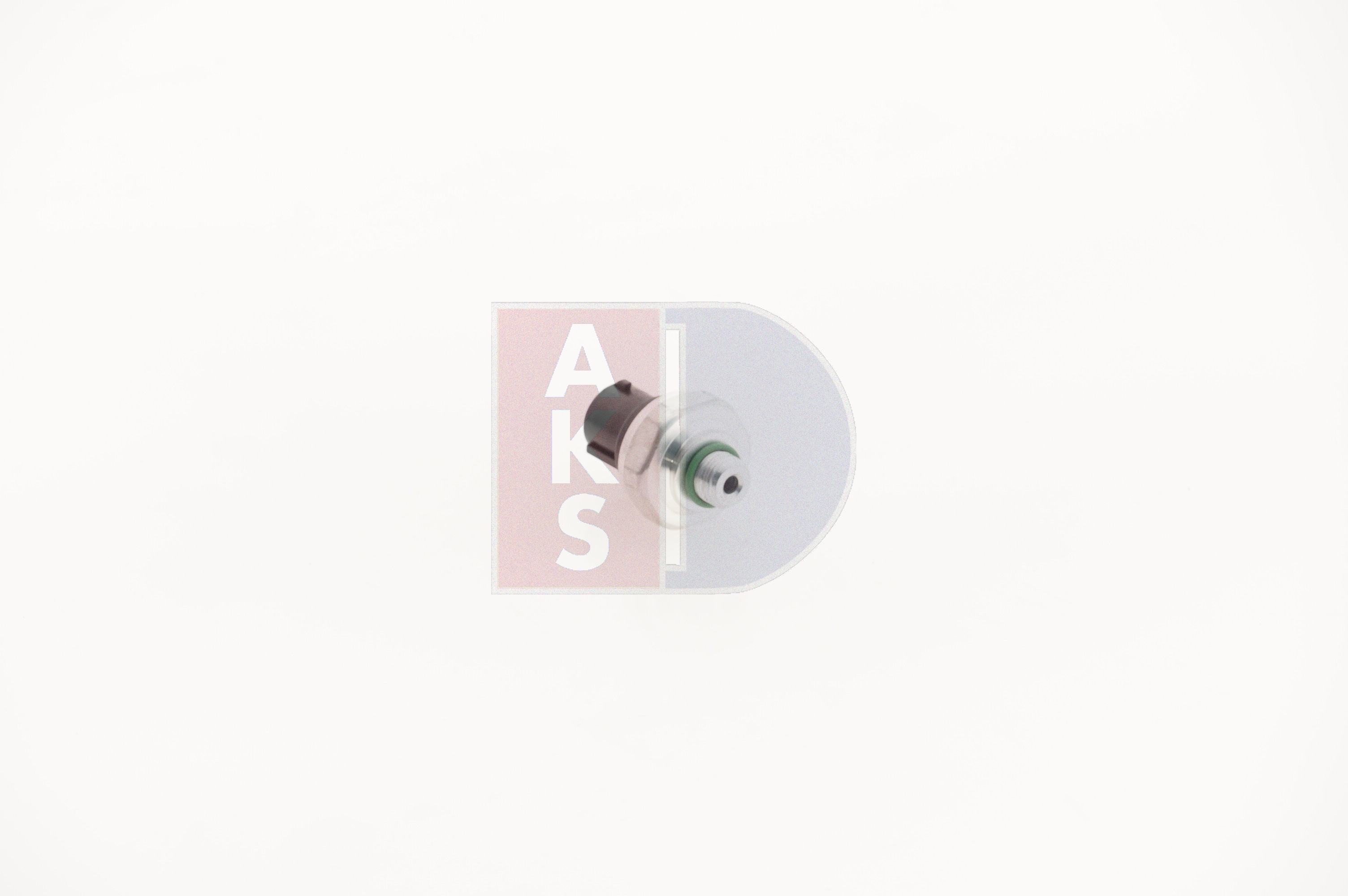 AKS DASIS Radiator fan switch 750021N buy