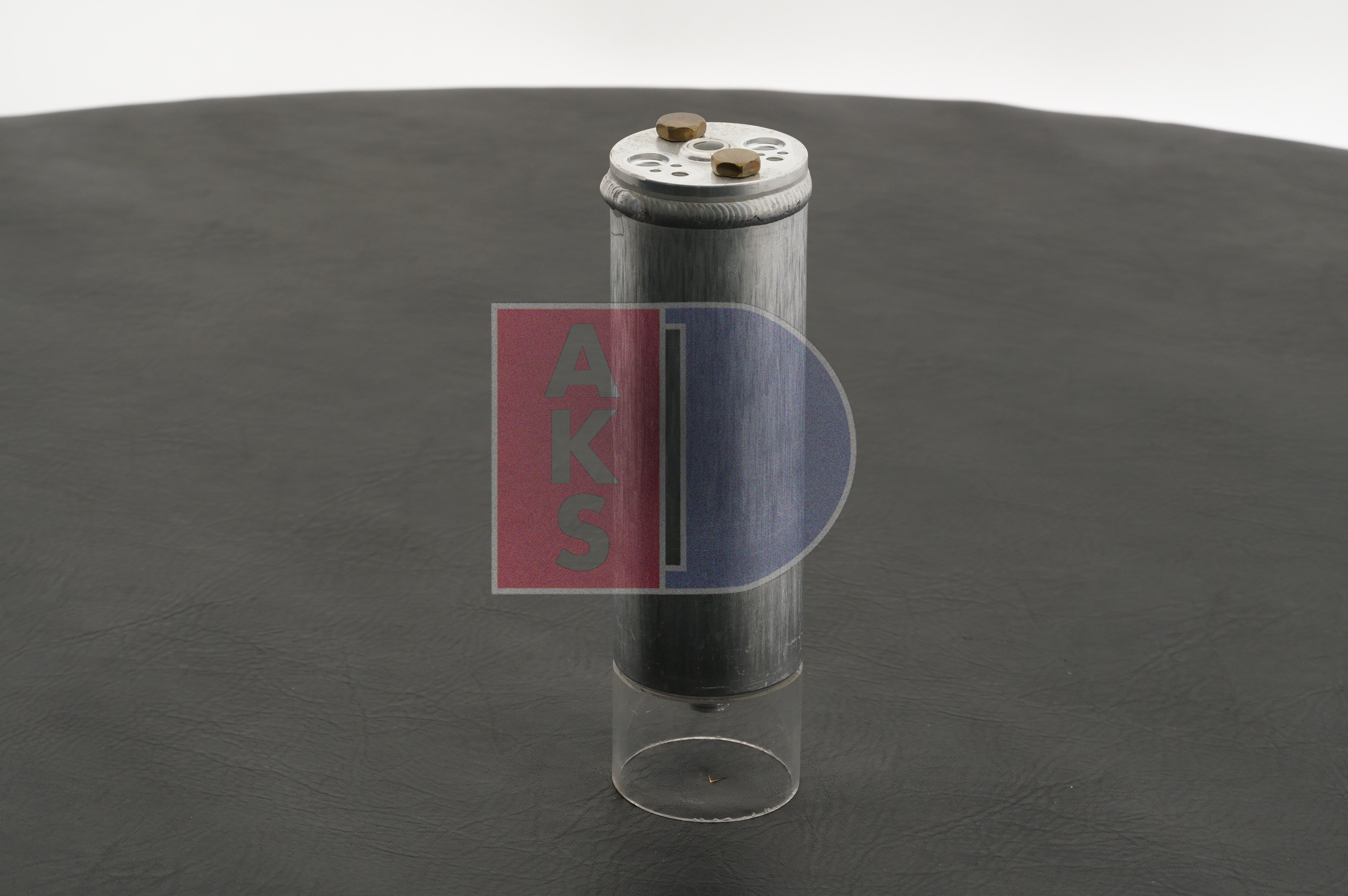 800621N Dryer, air conditioning AKS DASIS MR315071 VOLVO
