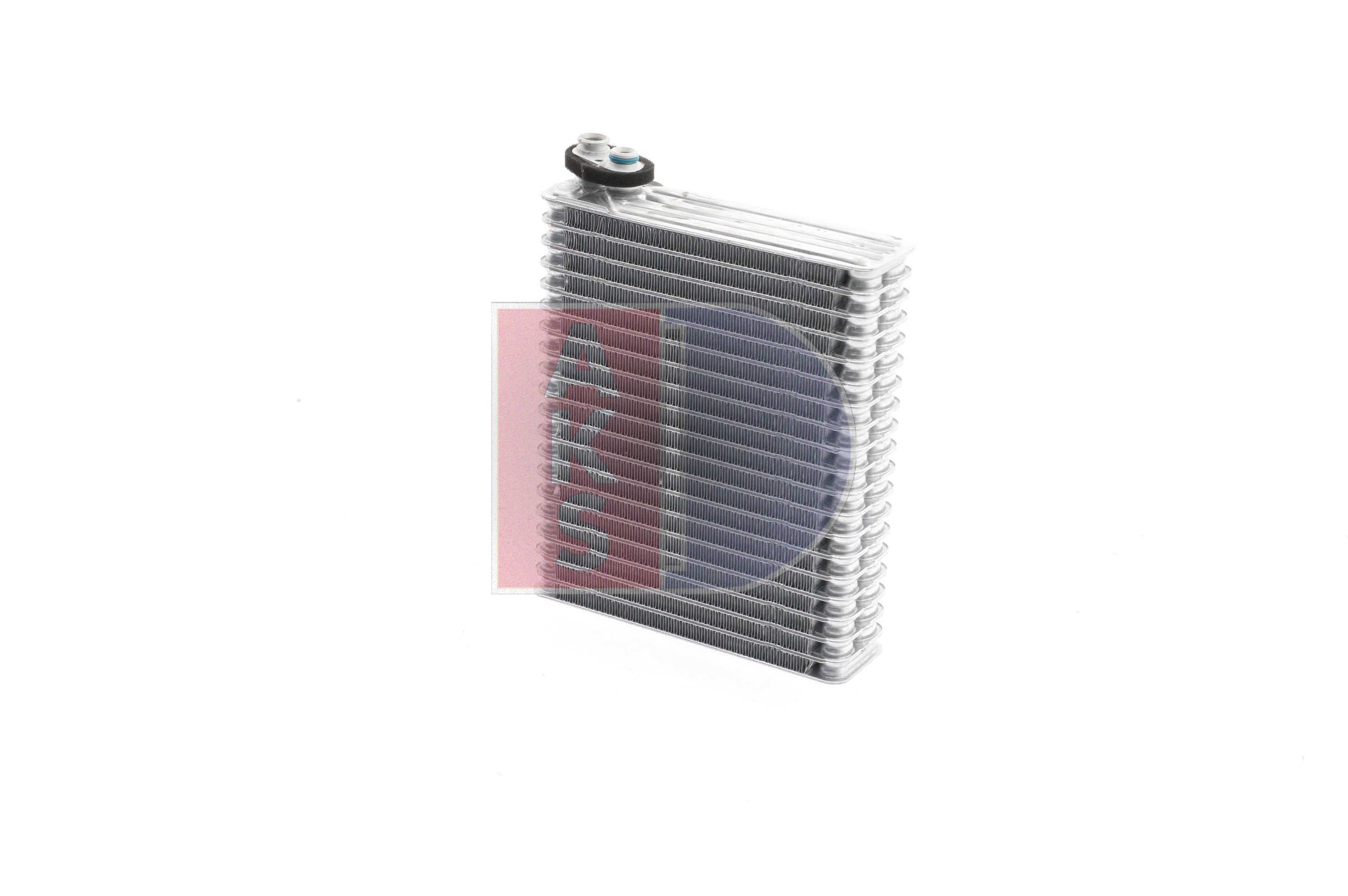 AKS DASIS 820341N Evaporador, aire acondicionado