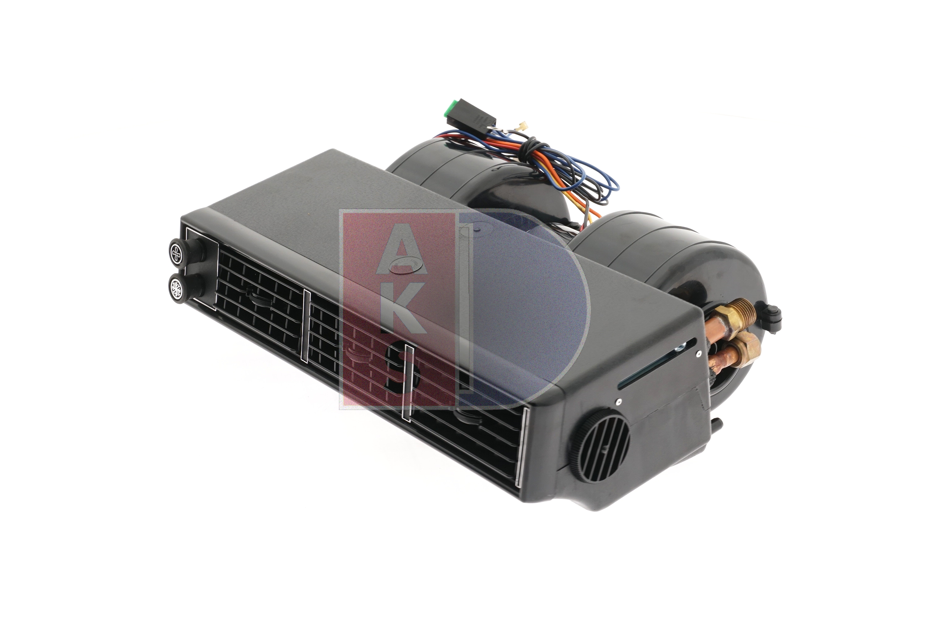 AKS DASIS 820347N Evaporatore climatizzatore