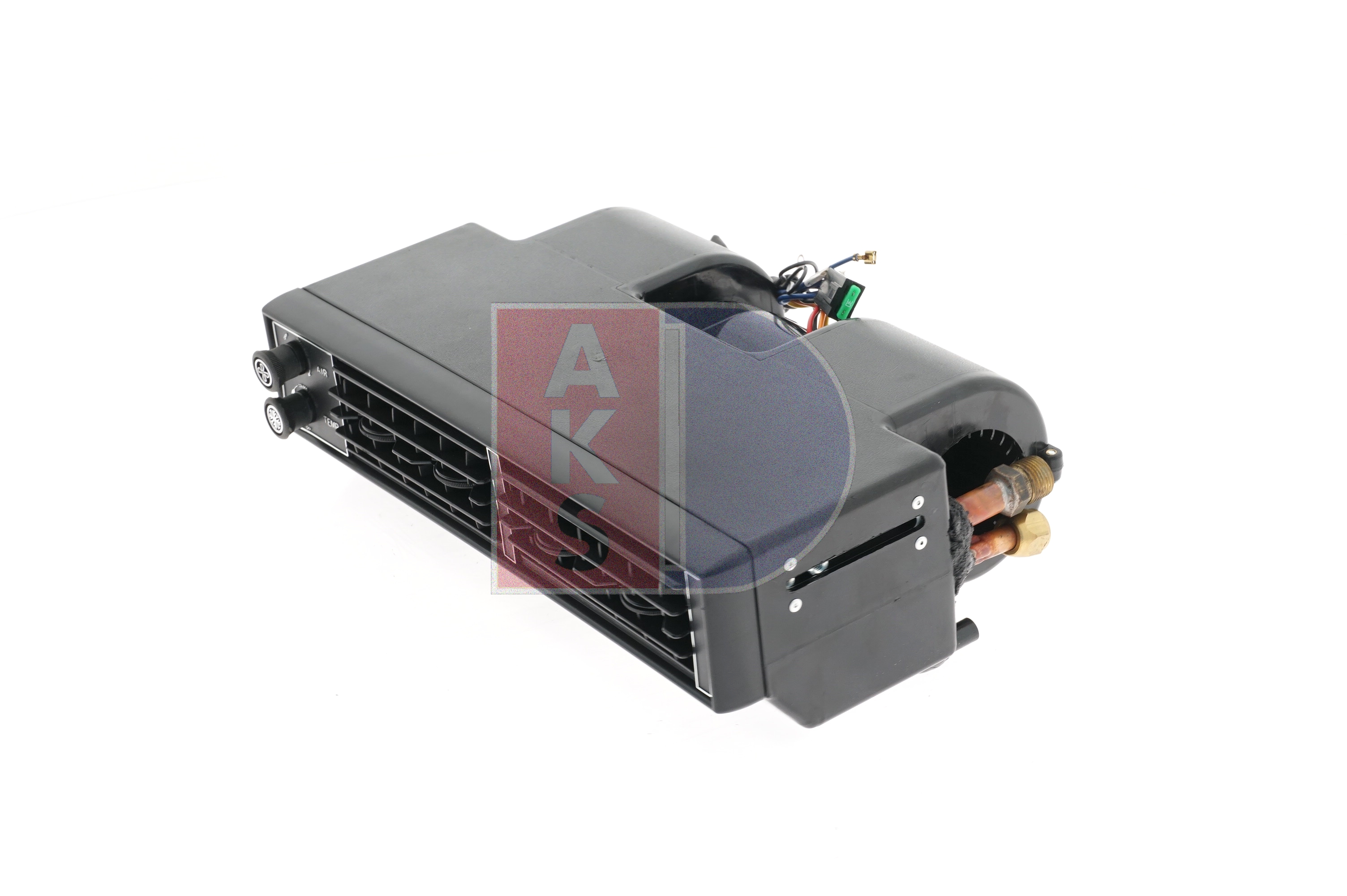 Achat de 820351N AKS DASIS Évaporateur de climatisation 820351N bon marché